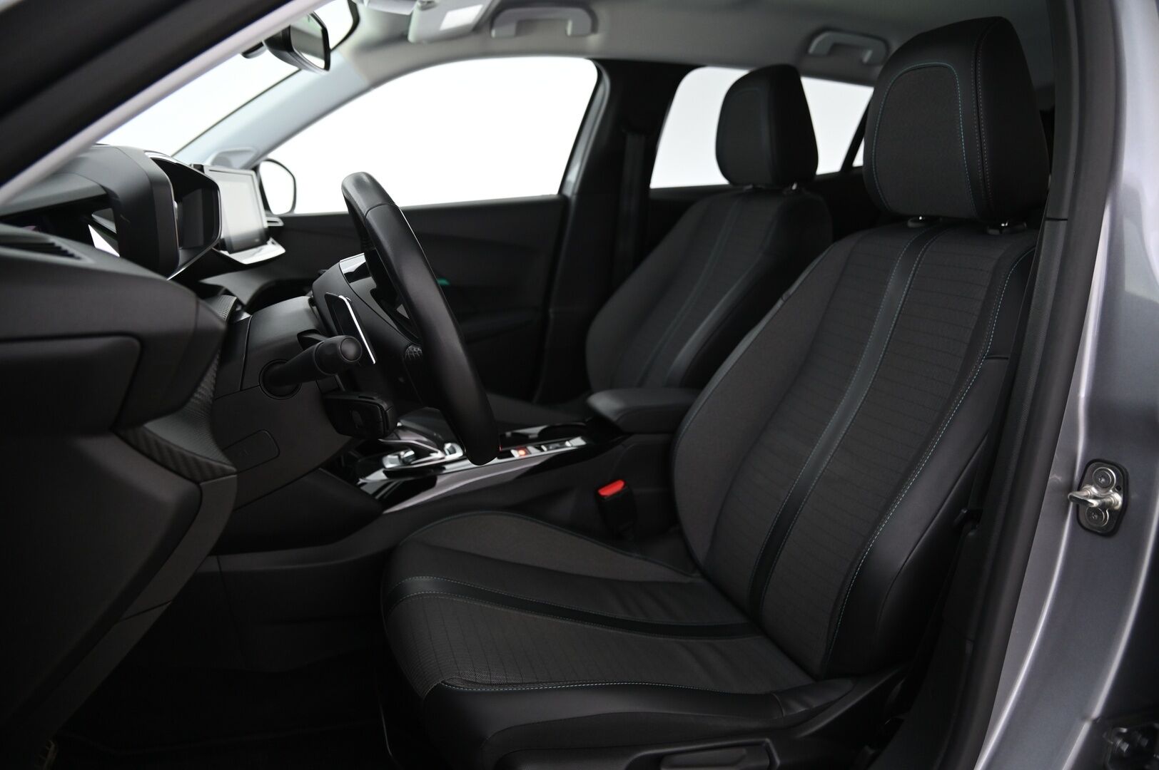 Peugeot 2008 2021 Allure Pack 210 Anniversary PureTech 130 * Lohko / ACC / Navi / P Kamera * - Jakohihna vaihdettu viimeisimmässä huollossa! / Adapt. vakkari / Suomi-auto