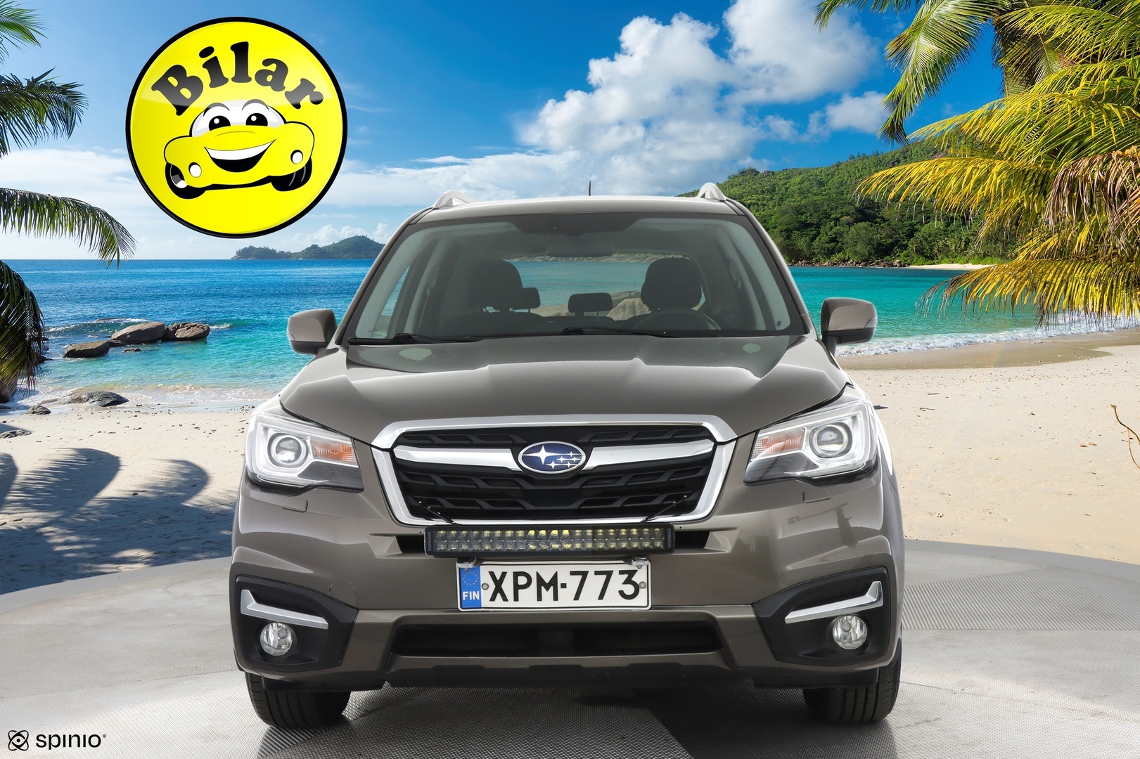 Subaru Forester 2016 2,0i XS CVT - | Vakkari | Bluetooth | Koukku | P.kamera | Sähköpenkki | Ratinlämmitys | Led-lisävalo |