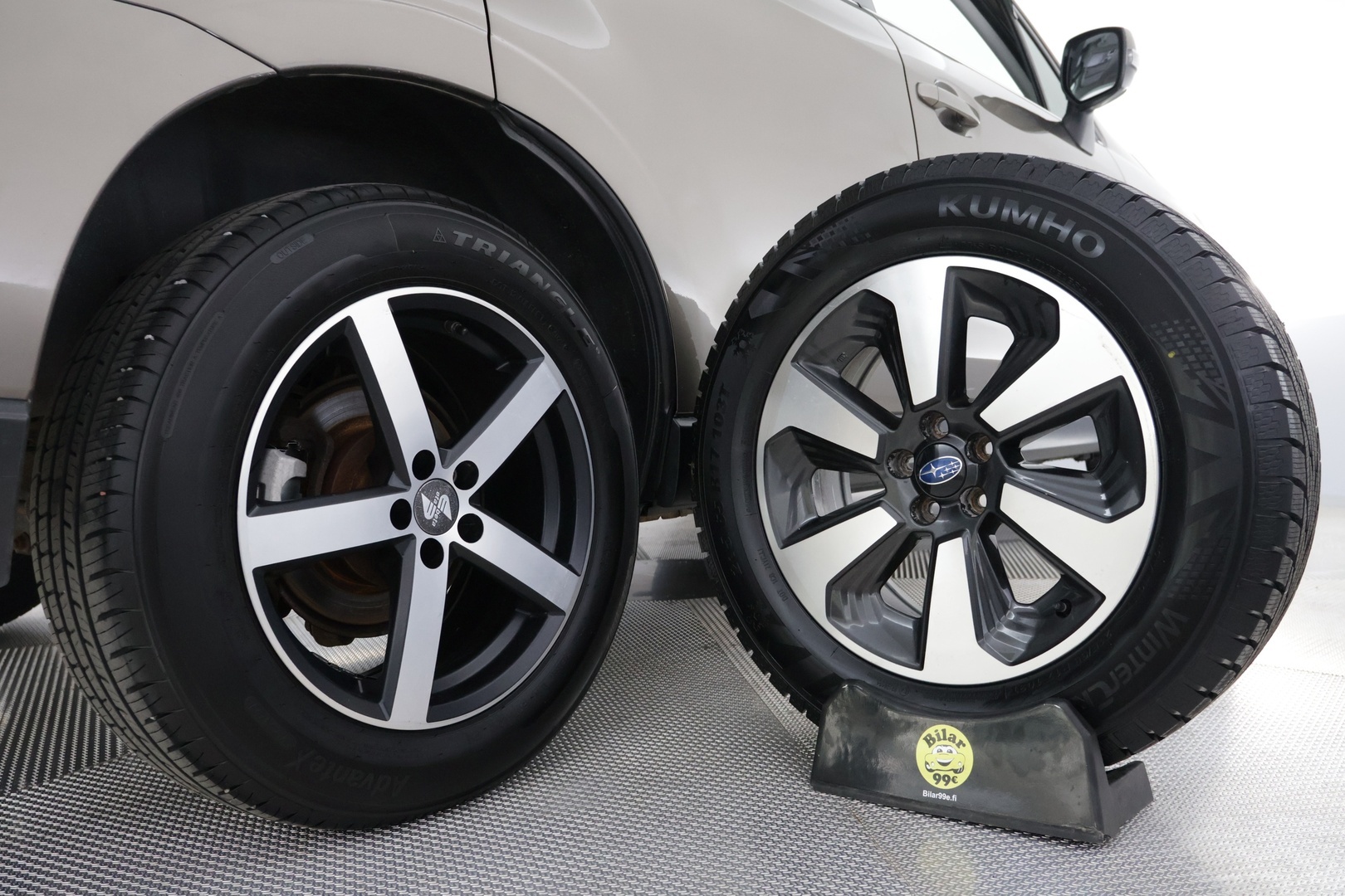 Subaru Forester 2016 2,0i XS CVT - | Vakkari | Bluetooth | Koukku | P.kamera | Sähköpenkki | Ratinlämmitys | Led-lisävalo |