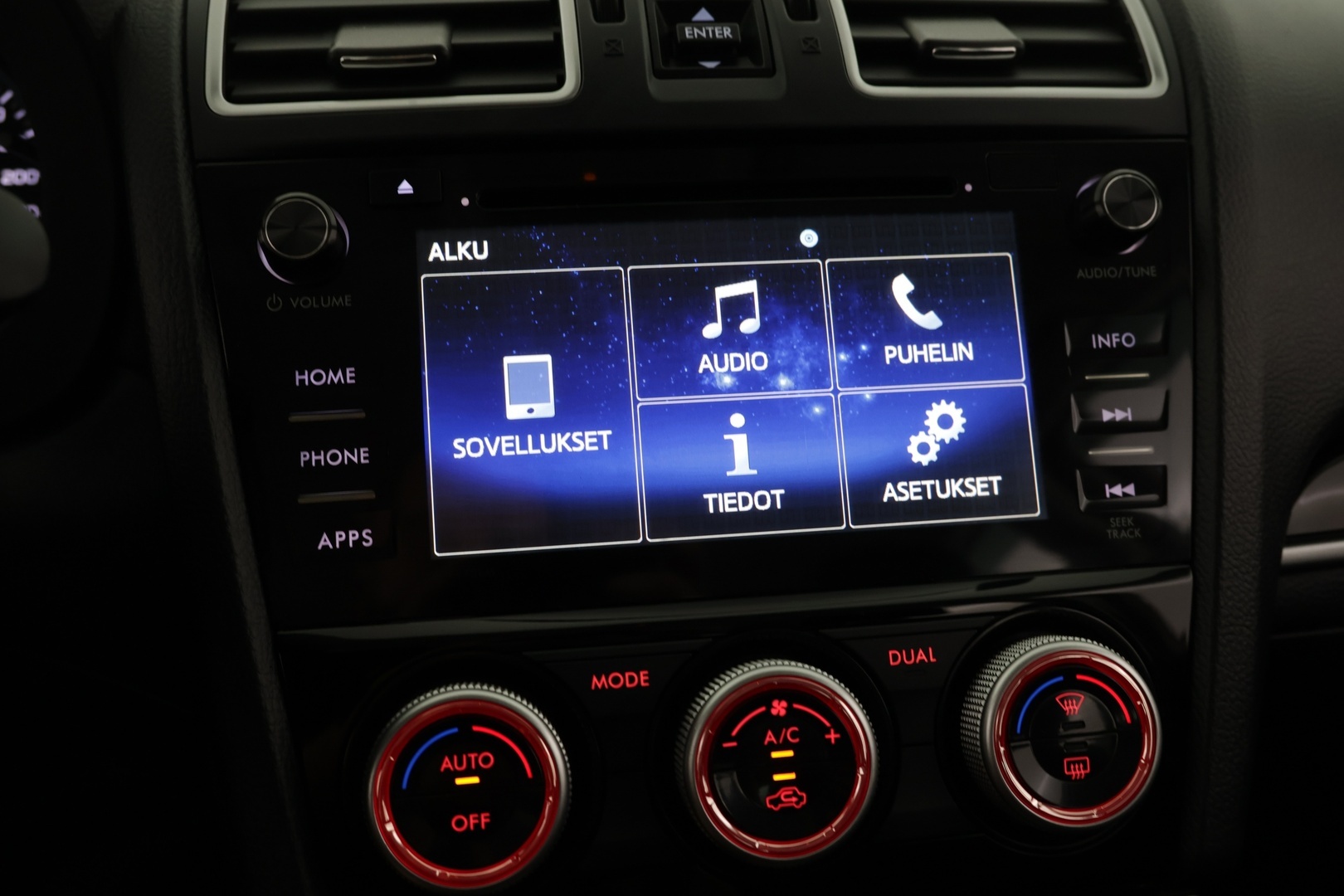 Subaru Forester 2016 2,0i XS CVT - | Vakkari | Bluetooth | Koukku | P.kamera | Sähköpenkki | Ratinlämmitys | Led-lisävalo |