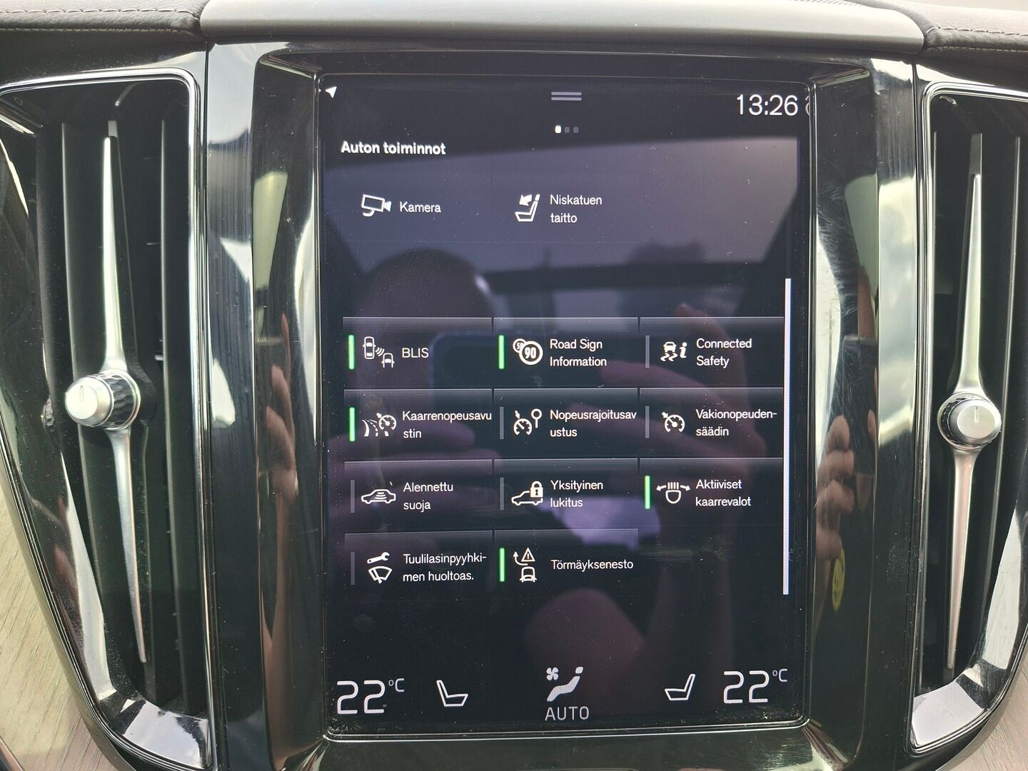 Volvo XC60 2021 T6 TwE AWD Inscription aut. - Suomiauto | Webasto | Vetokoukku | Full LED | Panorama | BLIS | Navi | High Perf Audio | Peruutuskamera | Sporttinahat Muistilla | Supervarusteet!