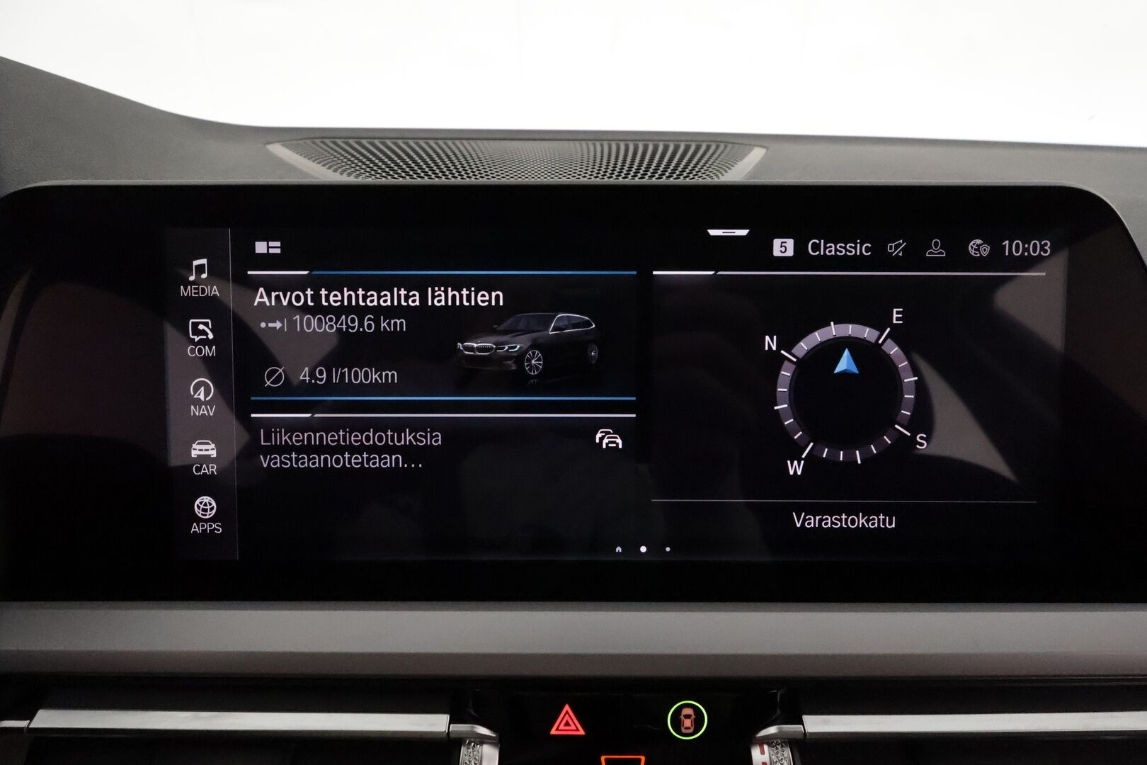 BMW 330 2021 G21 Touring 330e xDrive A Charged Edition - Suomiauto / Vakkari / Apple&Android / Digimittari / Lisälämmitin / ALV / Merkkihuollot / Navi!