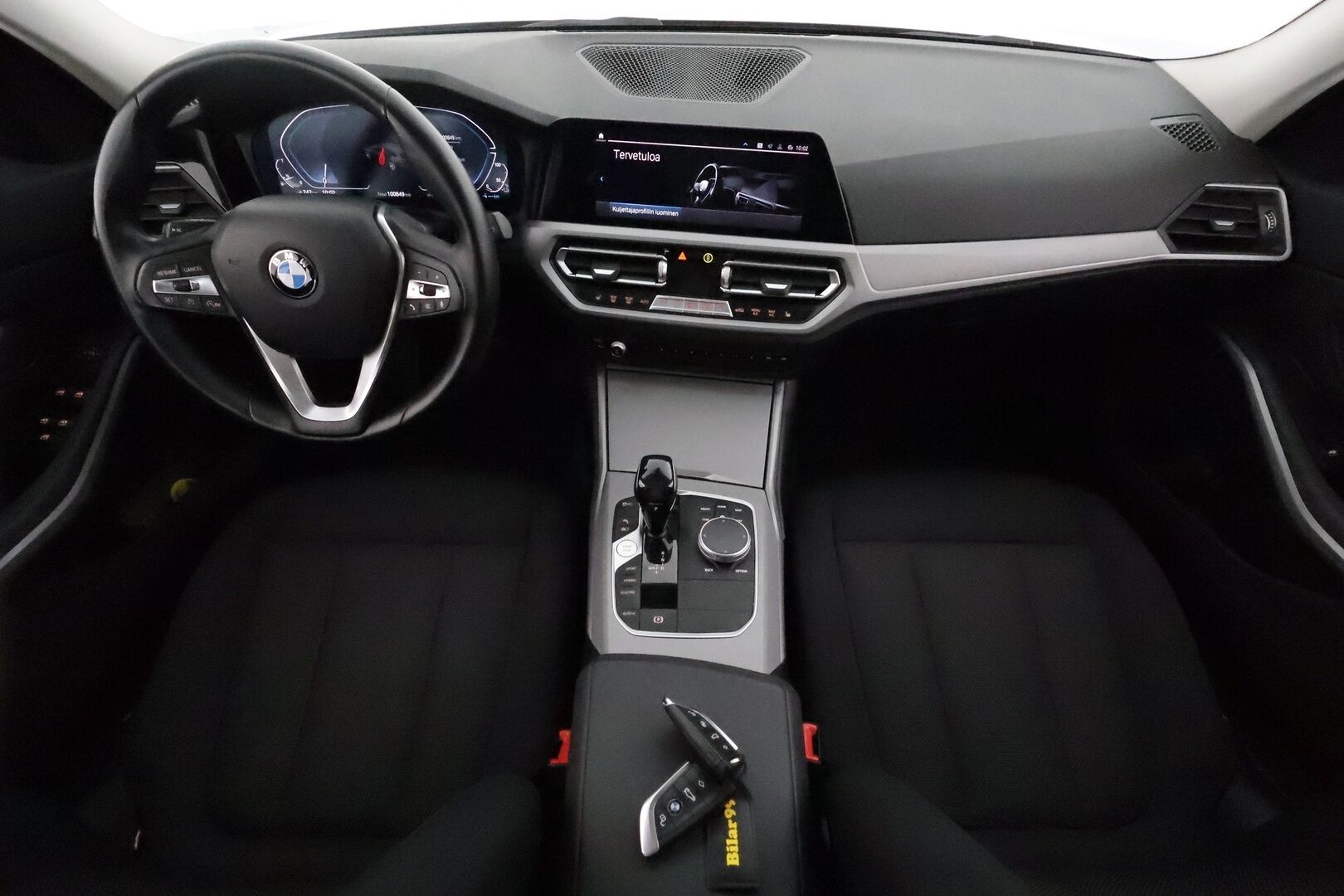 BMW 330 2021 G21 Touring 330e xDrive A Charged Edition - Suomiauto / Vakkari / Apple&Android / Digimittari / Lisälämmitin / ALV / Merkkihuollot / Navi!