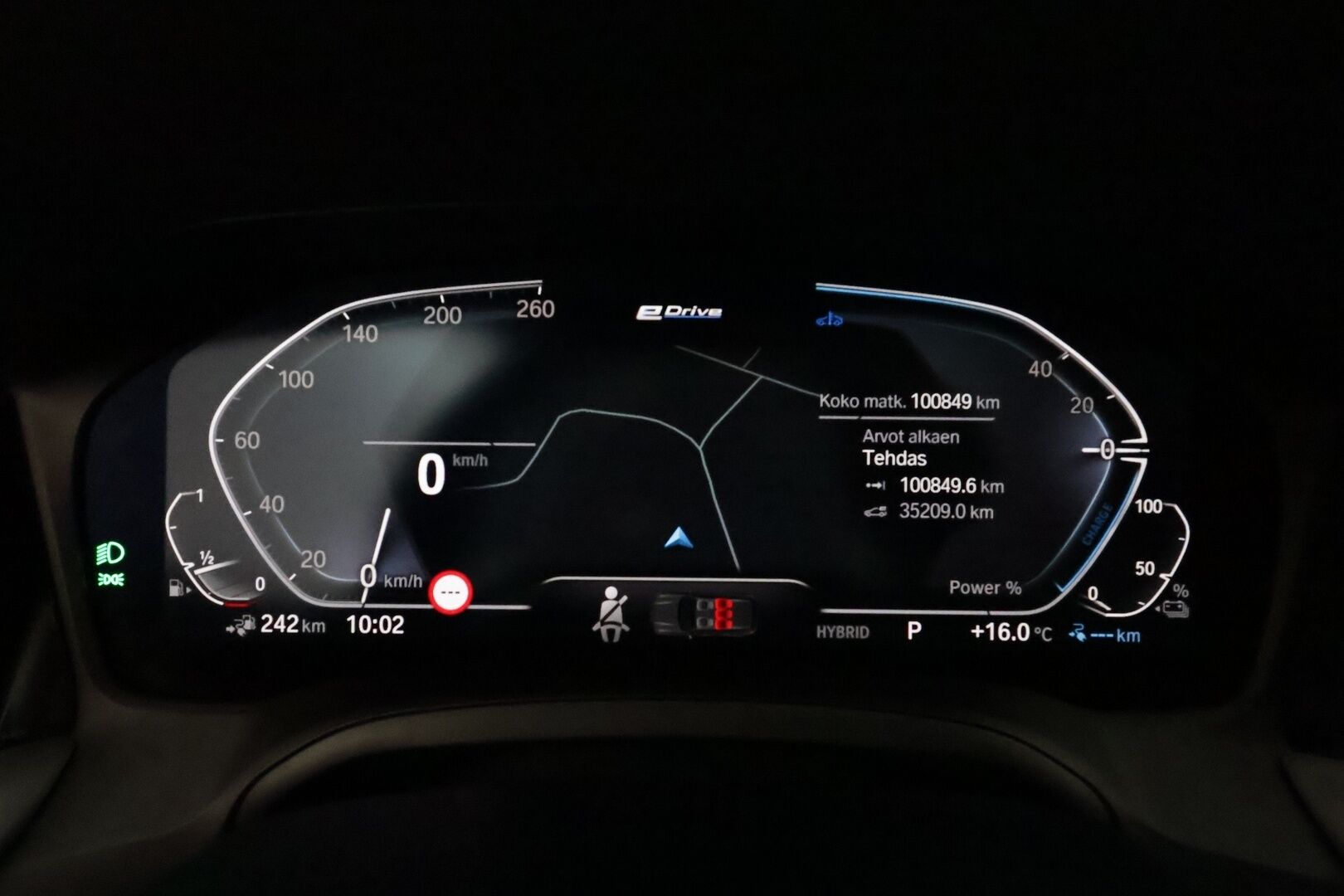 BMW 330 2021 G21 Touring 330e xDrive A Charged Edition - Suomiauto / Vakkari / Apple&Android / Digimittari / Lisälämmitin / ALV / Merkkihuollot / Navi!