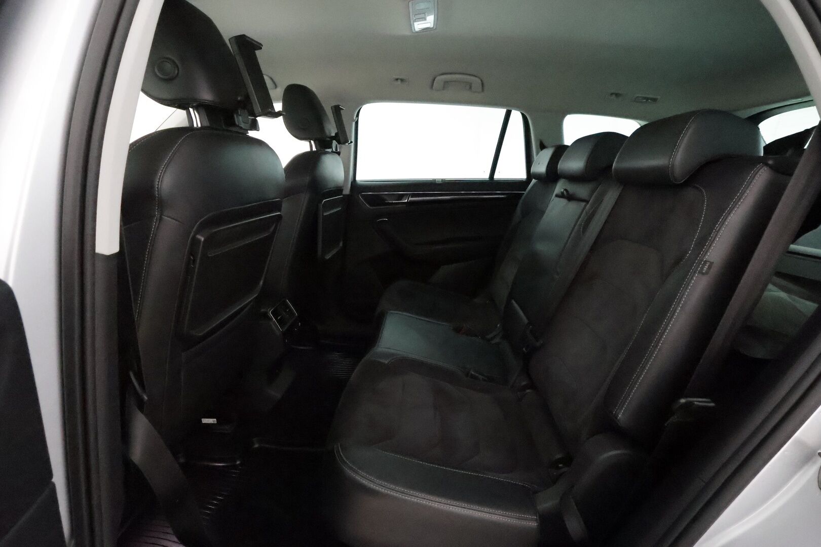 Skoda Kodiaq 2018 2,0 TSI 4x4 Style DSG **Webasto / 7p / Canton / Adapt.vakkari / Koukku / P.kamera / KeylessGo / Navi** - 3,99 % KORKOTARJOUS TÄHÄN AUTOON - 
