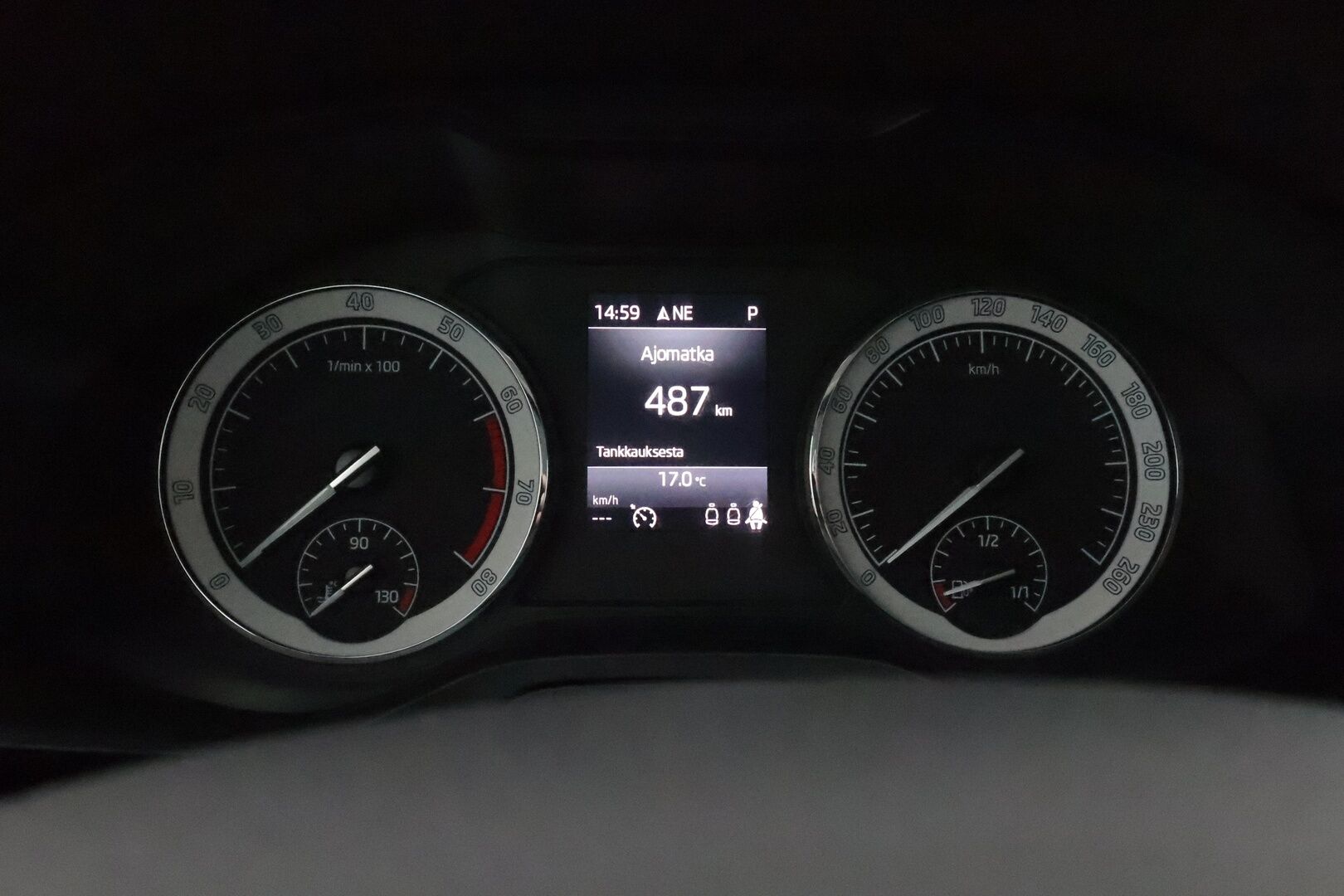 Skoda Kodiaq 2018 2,0 TSI 4x4 Style DSG **Webasto / 7p / Canton / Adapt.vakkari / Koukku / P.kamera / KeylessGo / Navi** - 3,99 % KORKOTARJOUS TÄHÄN AUTOON - 