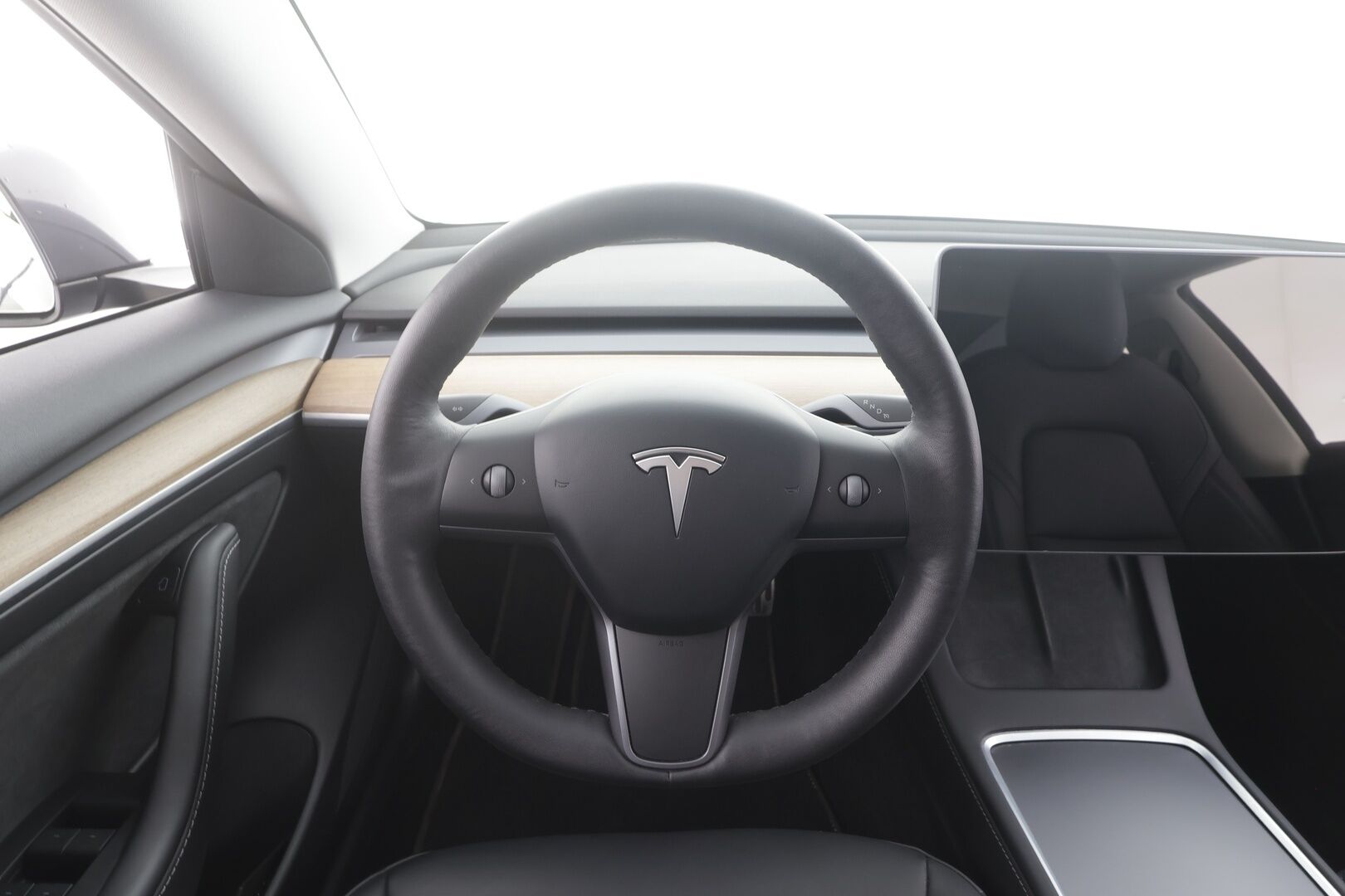 Tesla Model 3 2021 Standard Range Plus - | ILP | Lasikatto | ACC | Matrix-LED | P.Kamera | Muistipenkki | Premium Speakers | Navi | Kaistavahti | Keyless | Kahdet renkaat |