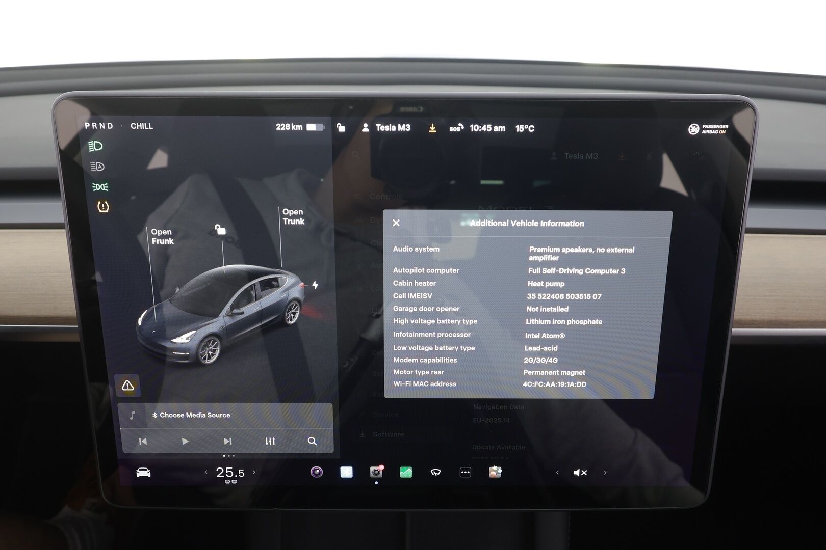 Tesla Model 3 2021 Standard Range Plus - | ILP | Lasikatto | ACC | Matrix-LED | P.Kamera | Muistipenkki | Premium Speakers | Navi | Kaistavahti | Keyless | Kahdet renkaat |