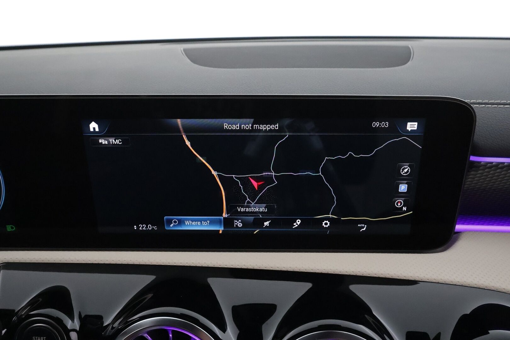 Mercedes-Benz CLA 2022 250 e A Shooting Brake Business Edition * Widescreen / Koukku / Vakkari / P.kamera / / Navi / Sähköluukku * - Akku kuntotarkastettu SoH 92,9% / Suomi-auto / Kahdet renkaat aluvanteilla / Merkkihuollettu - HULLUT AVAJAISHULINAT KORKOTARJOUS 3,29 %