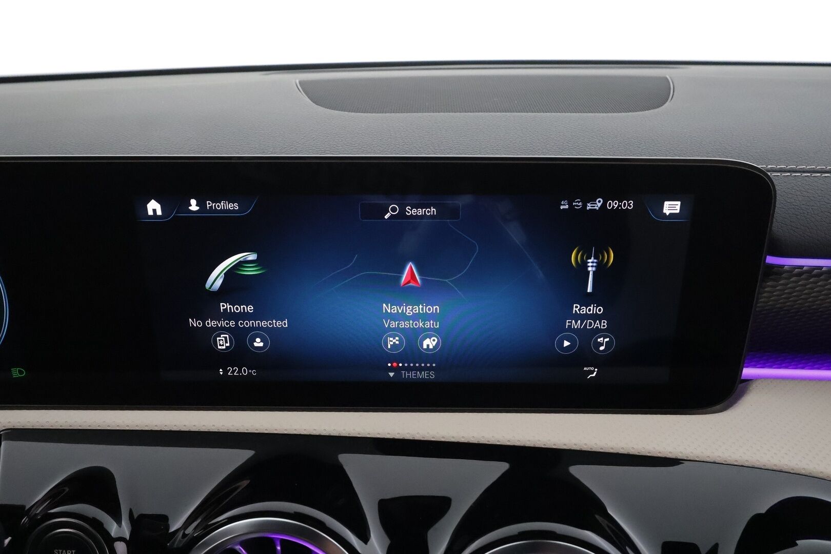 Mercedes-Benz CLA 2022 250 e A Shooting Brake Business Edition * Vakkari / P.kamera / Koukku / Navi / Widescreen / Sähköluukku * - Akku kuntotarkastettu SoH 92,9% / Suomi-auto / Kahdet renkaat aluvanteilla / Merkkihuollettu