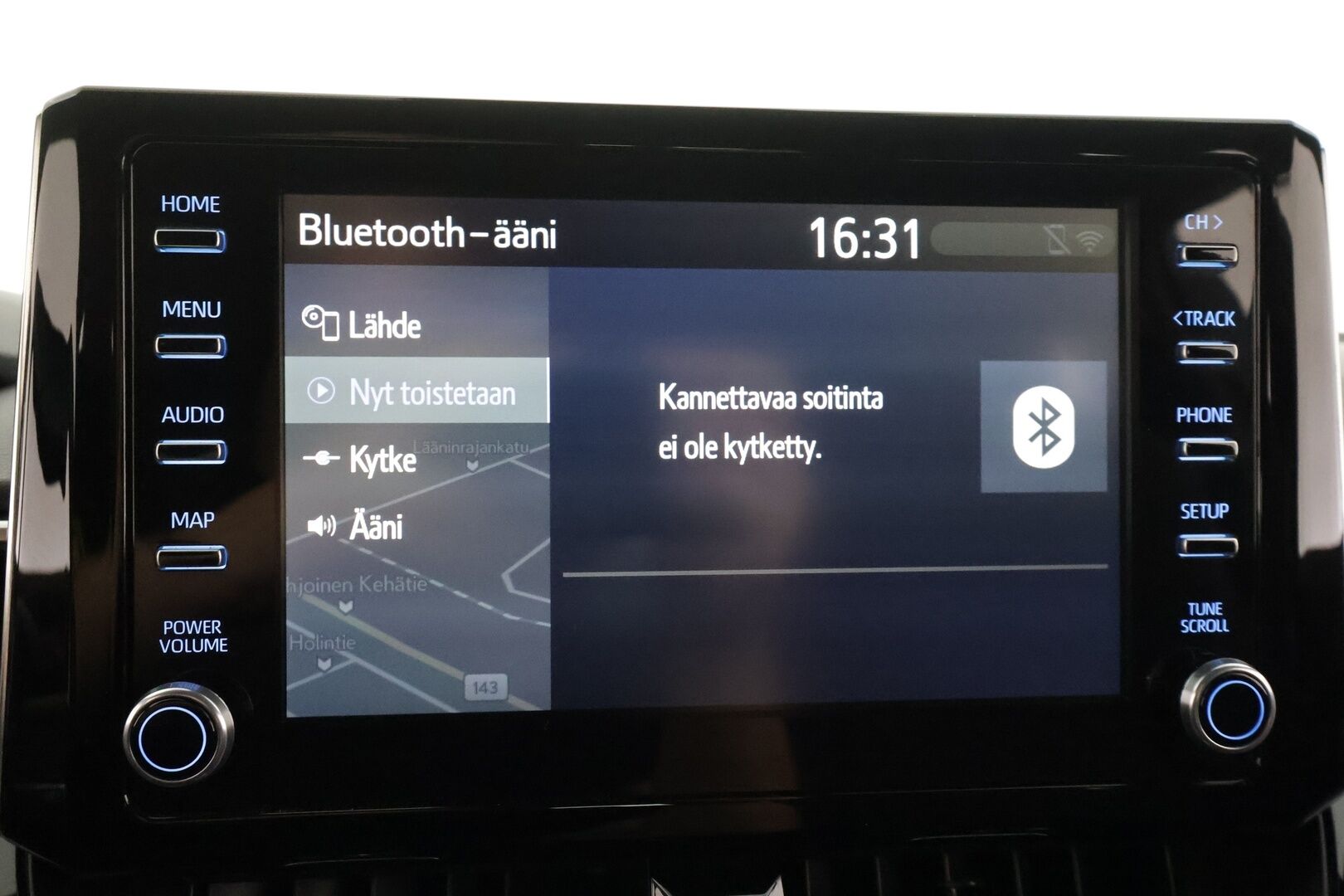 Toyota Corolla 2022 Touring Sports 1,8 Hybrid Active Edition - | ACC | P.kamera | Navi | LED | LTA | PCS | RSA | Keyless | Apple & Android | Lämm. ratti | Aut. pitkät | Sähk. takaluukku | 2x renkaat aluin | 