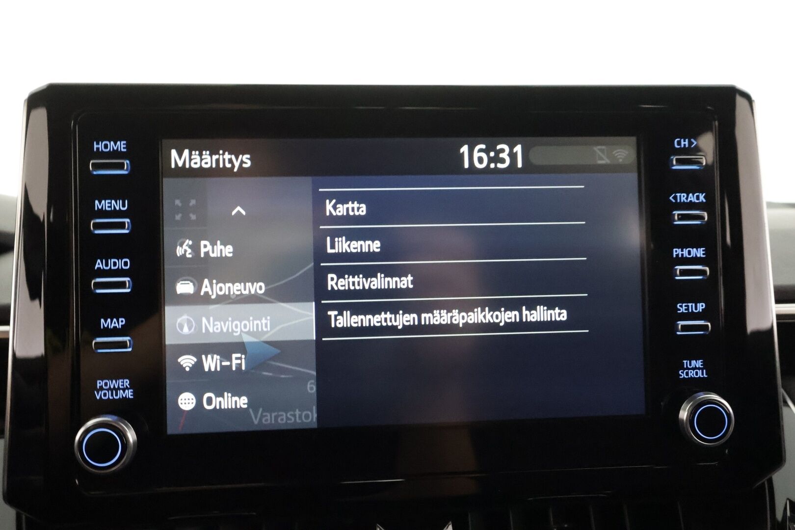 Toyota Corolla 2022 Touring Sports 1,8 Hybrid Active Edition - | ACC | P.kamera | Navi | LED | LTA | PCS | RSA | Keyless | Apple & Android | Lämm. ratti | Aut. pitkät | Sähk. takaluukku | 2x renkaat aluin | 