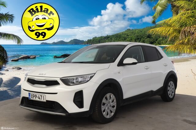 Kia Stonic 2022
