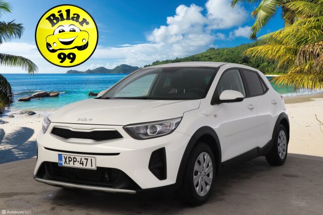 Kia Stonic 2022