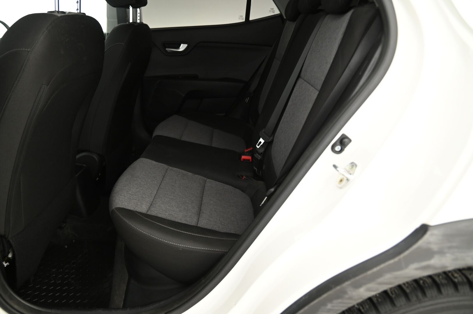 Kia Stonic 2022 1,0 T-GDI ISG 100hv LX EcoDynamics - AndroidAuto / Ratin lämmitin / 1.om / Suomi-Auto