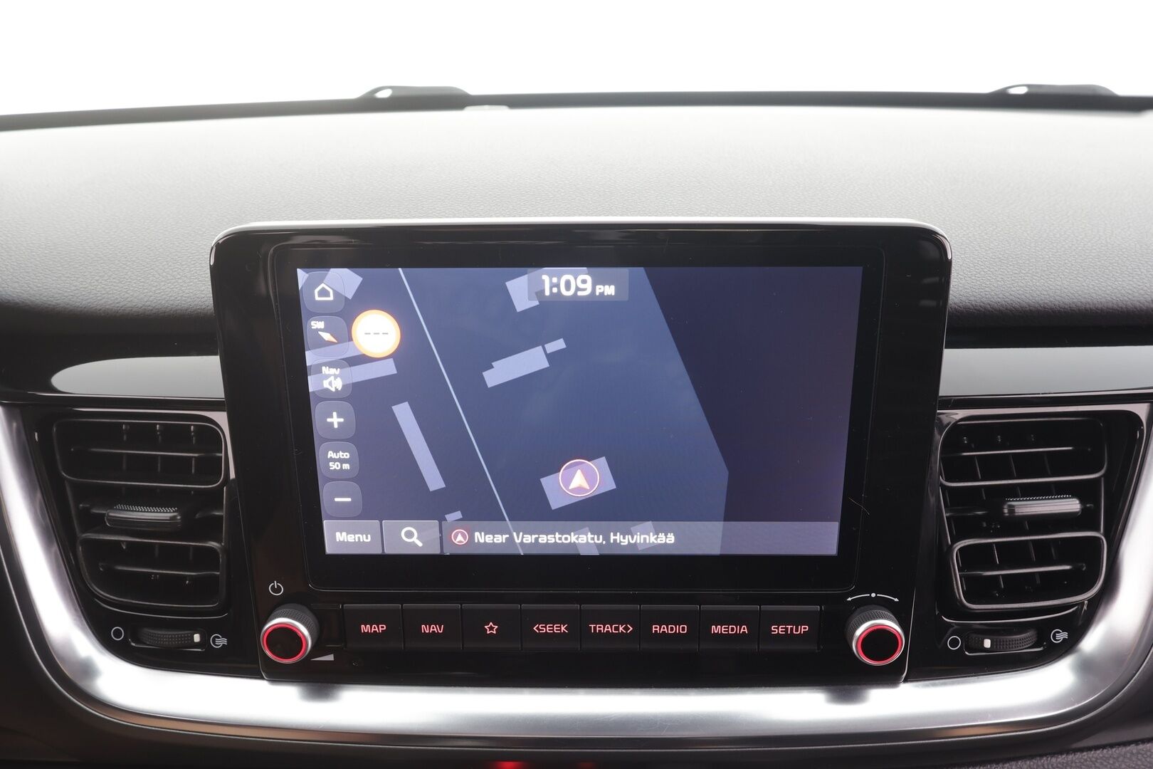 Kia Stonic 2022 1,0 T-GDI 100hv TX DCT - | ACC | LED | Puolinahat | Navi | Lane assist | P.kamera | Keyless | Lämm. ratti | Blind spot assist | 1-om suomiauto | 