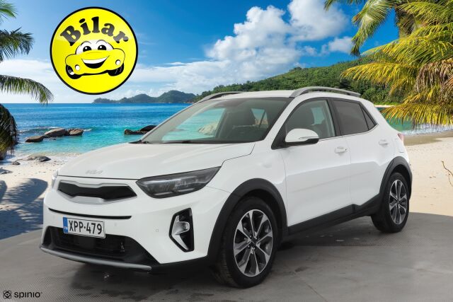 Kia Stonic 2022