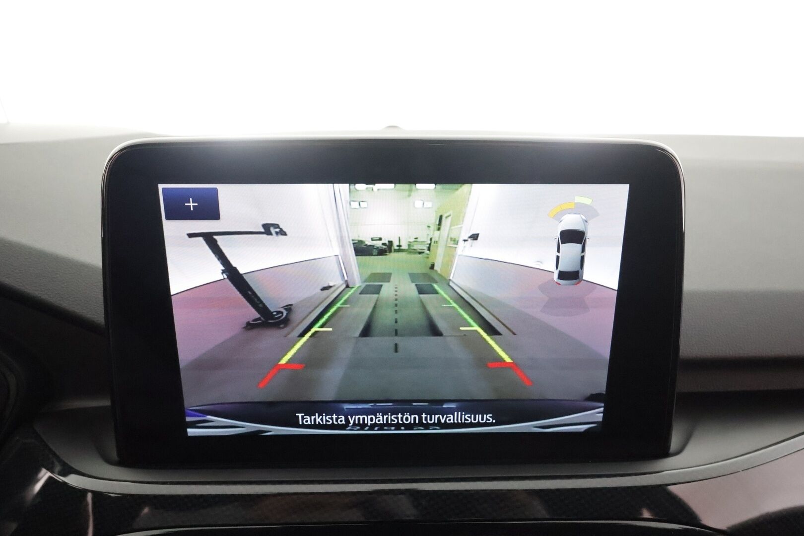 Ford Kuga 2022 2,5 Hybrid (HEV) 190hv CVT AWD ST-Line * HUD / Lohkolämmitin / LED / P.Kamera / Kaistavahti / Navi / Keyless * - 1-om Suomi-auto / Kahdet renkaat aluvanteilla