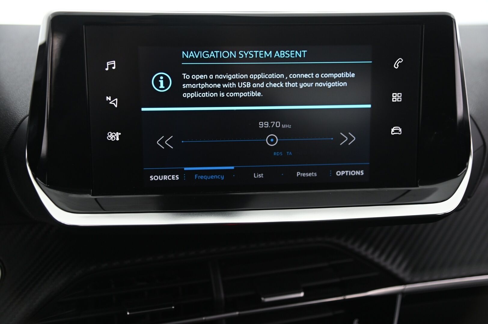 Peugeot 2008 2022 Allure Pack Motion PureTech 130 EAT8-automaatti*ACC / P-kamera / Juuri tullut*