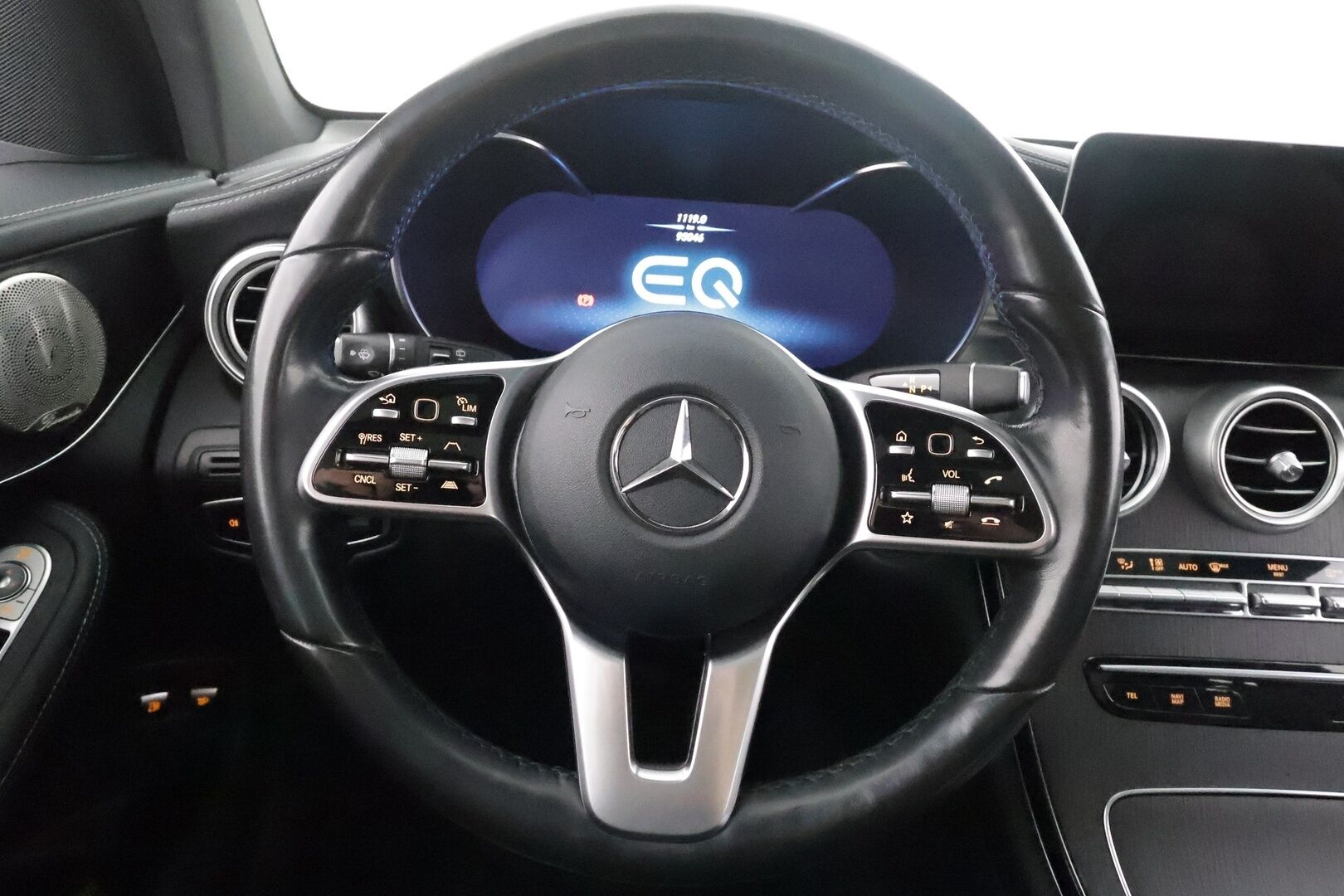 Mercedes-Benz GLC 2022 300 e 4MATIC A Business EQ Power - | DTR Pro | Koukku | Burmester | Multibeam | Panorama | Sporttinahat muistilla | Ambient light | Digimittaristo | 360° | 1-om suomiauto | Merkkihuollot |