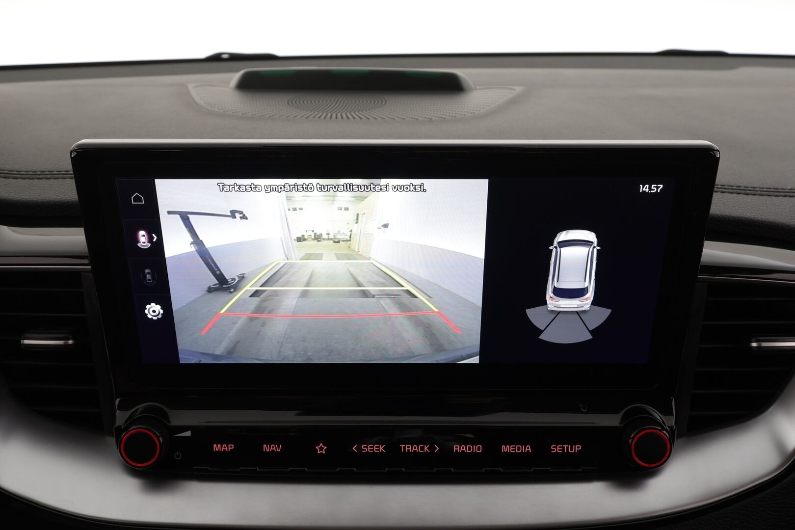 Kia Ceed 2022 1,6 GDI Plug-In Hybrid Business Premium SW DCT * ACC / Koukku / LED / P.kamera / Navi / Kaistavahti / Keyless * - Suomi-auto / 2x Latauskaapelit / Kahdet renkaat / merkkihuollot