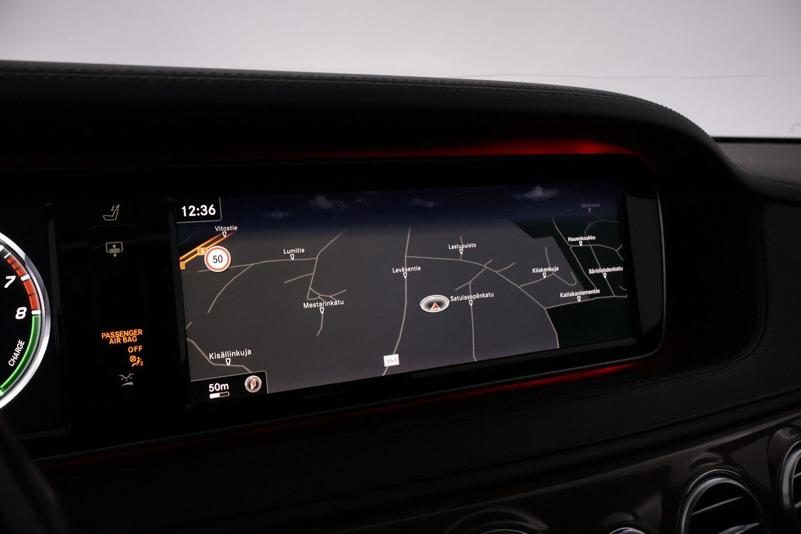 Mercedes-Benz S 2015 500 Plug-In Hybrid L - Myydään Huutokaupat.com - - | DTR+Q | HUD | Imuovet | Hieronnat edessä ja takana | 360-Kamera | Burmester | Panorama | Muistipenkit | Keyless | 