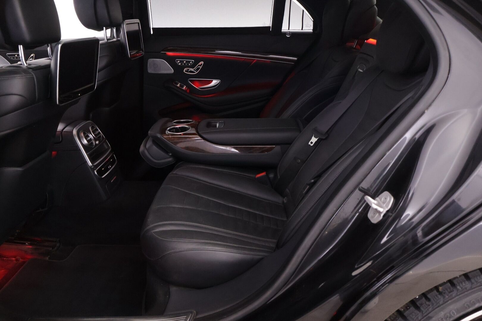 Mercedes-Benz S 2015 500 Plug-In Hybrid L - Myydään Huutokaupat.com - - | DTR+Q | HUD | Imuovet | Hieronnat edessä ja takana | 360-Kamera | Burmester | Panorama | Muistipenkit | Keyless | 