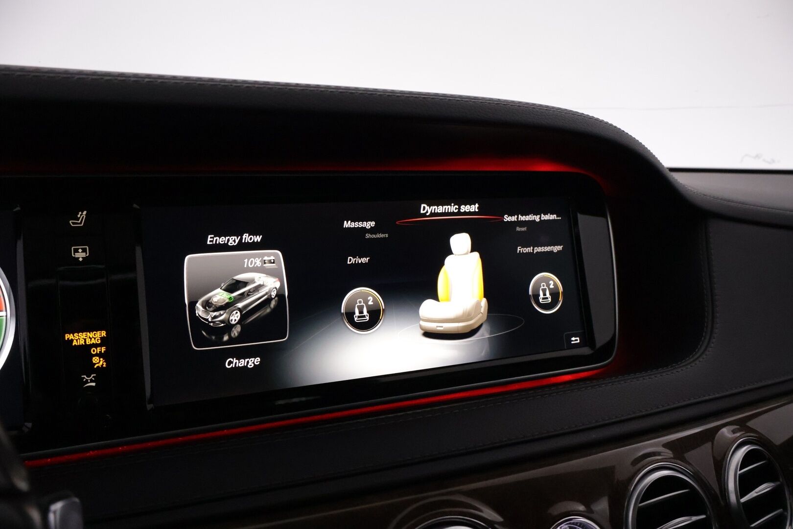 Mercedes-Benz S 2015 500 Plug-In Hybrid L - Myydään Huutokaupat.com - - | DTR+Q | HUD | Imuovet | Hieronnat edessä ja takana | 360-Kamera | Burmester | Panorama | Muistipenkit | Keyless | 