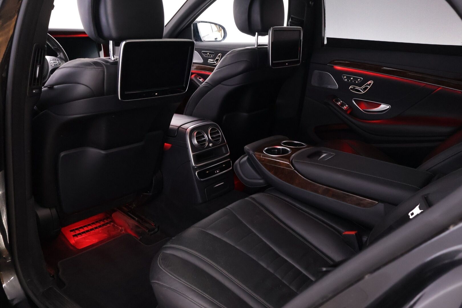 Mercedes-Benz S 2015 500 Plug-In Hybrid L - Myydään Huutokaupat.com - - | DTR+Q | HUD | Imuovet | Hieronnat edessä ja takana | 360-Kamera | Burmester | Panorama | Muistipenkit | Keyless | 