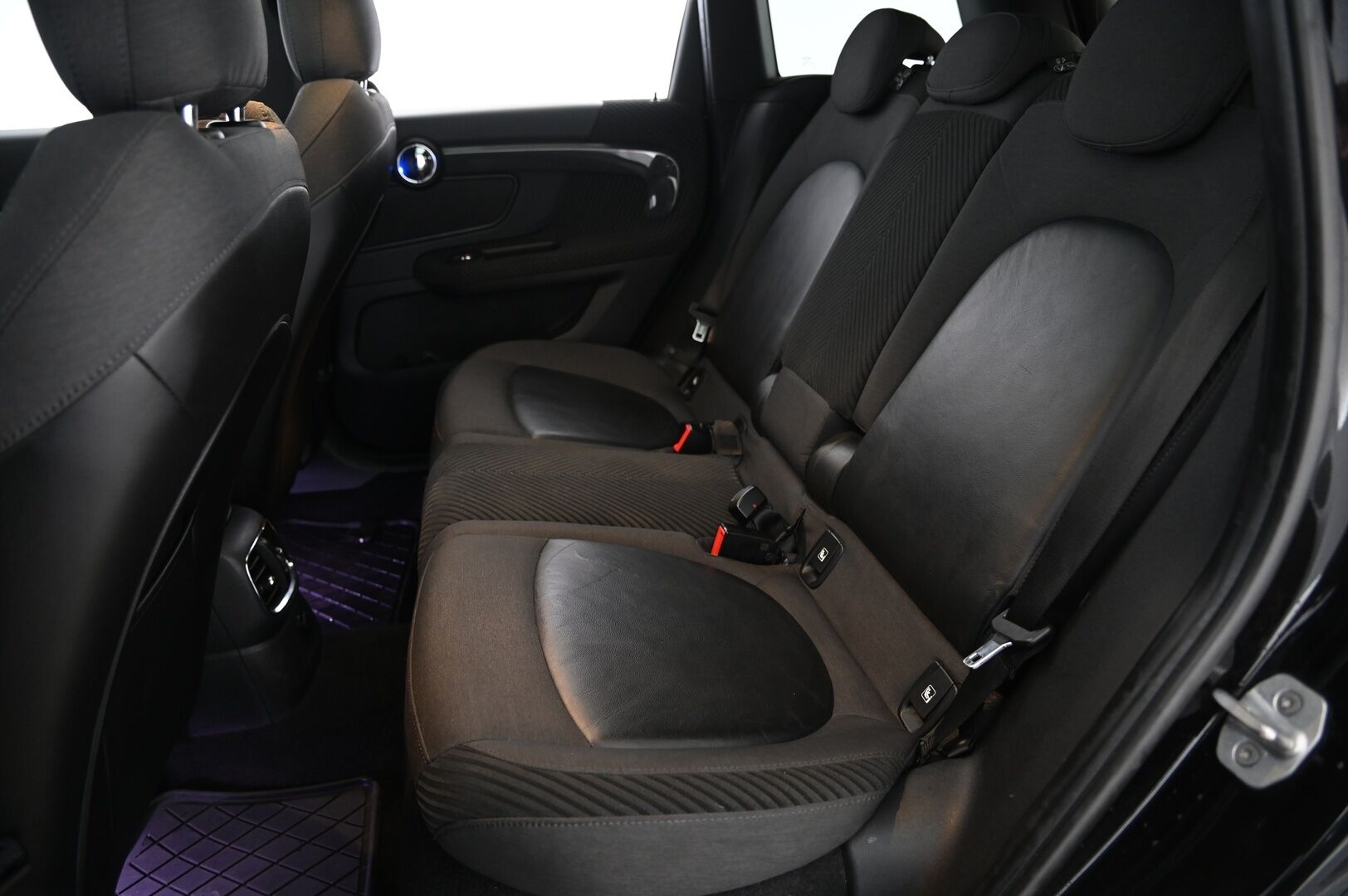 Mini Countryman 2018 Countryman Cooper SE ALL4 *H&K / ACC / Panorama / Navi / Lohko* - *2x renkaat / Juuri saapunut!* - HULLU BLACKWEEK KORKOTARJOUS 2,49%