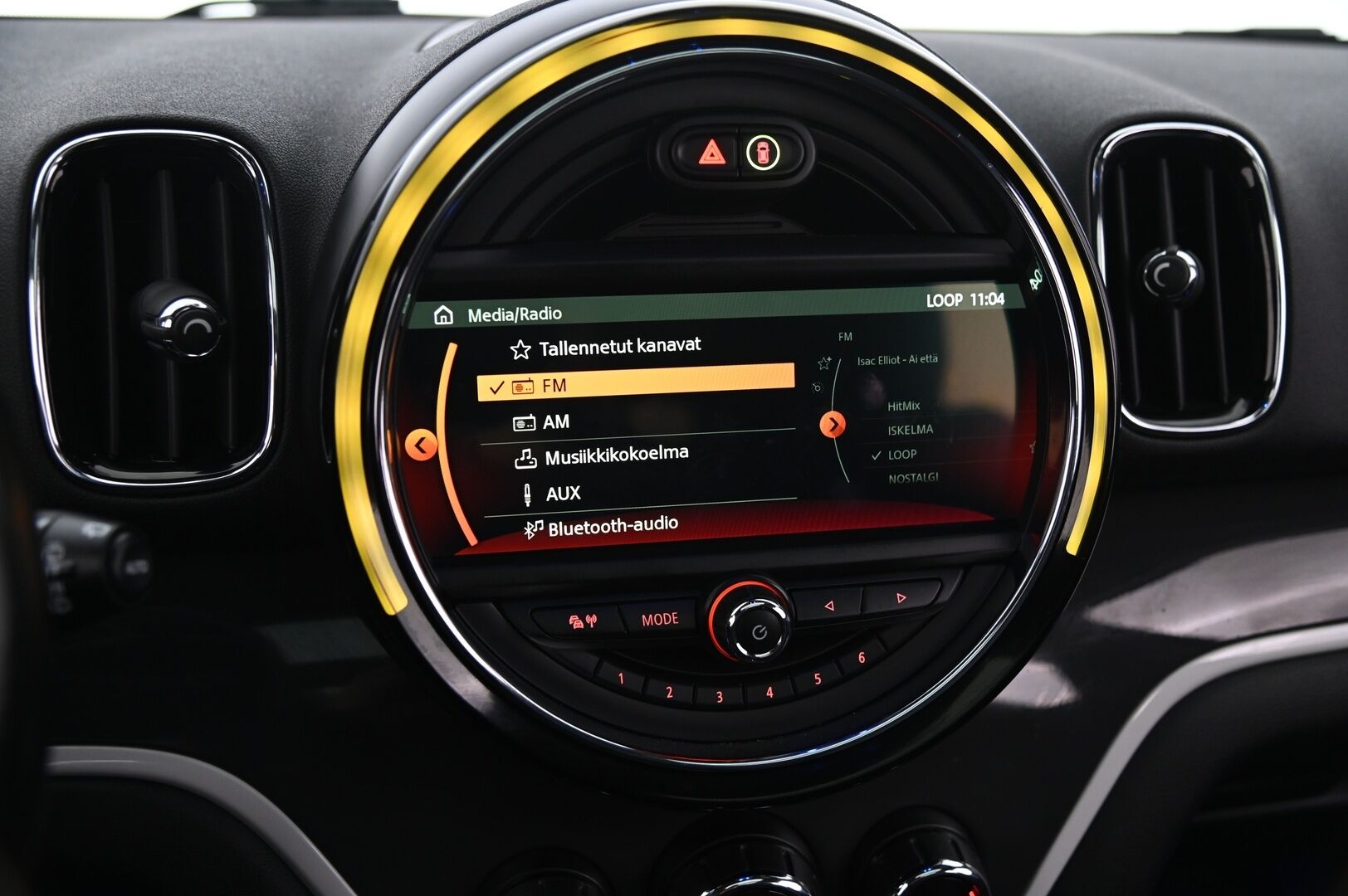 Mini Countryman 2018 Countryman Cooper SE ALL4 *H&K / ACC / Panorama / Navi / Lohko* - *2x renkaat / Juuri saapunut!* - HULLU BLACKWEEK KORKOTARJOUS 2,49%