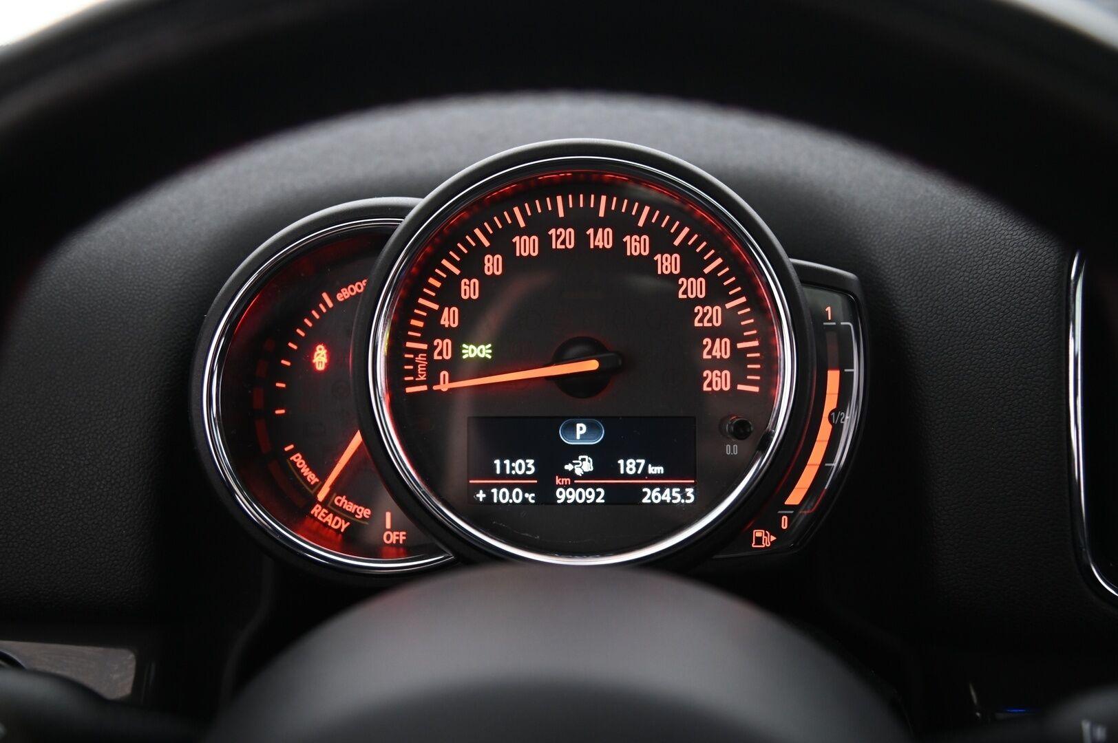 Mini Countryman 2018 Countryman Cooper SE ALL4 *H&K / ACC / Panorama / Navi / Lohko* - *2x renkaat / Juuri saapunut!*