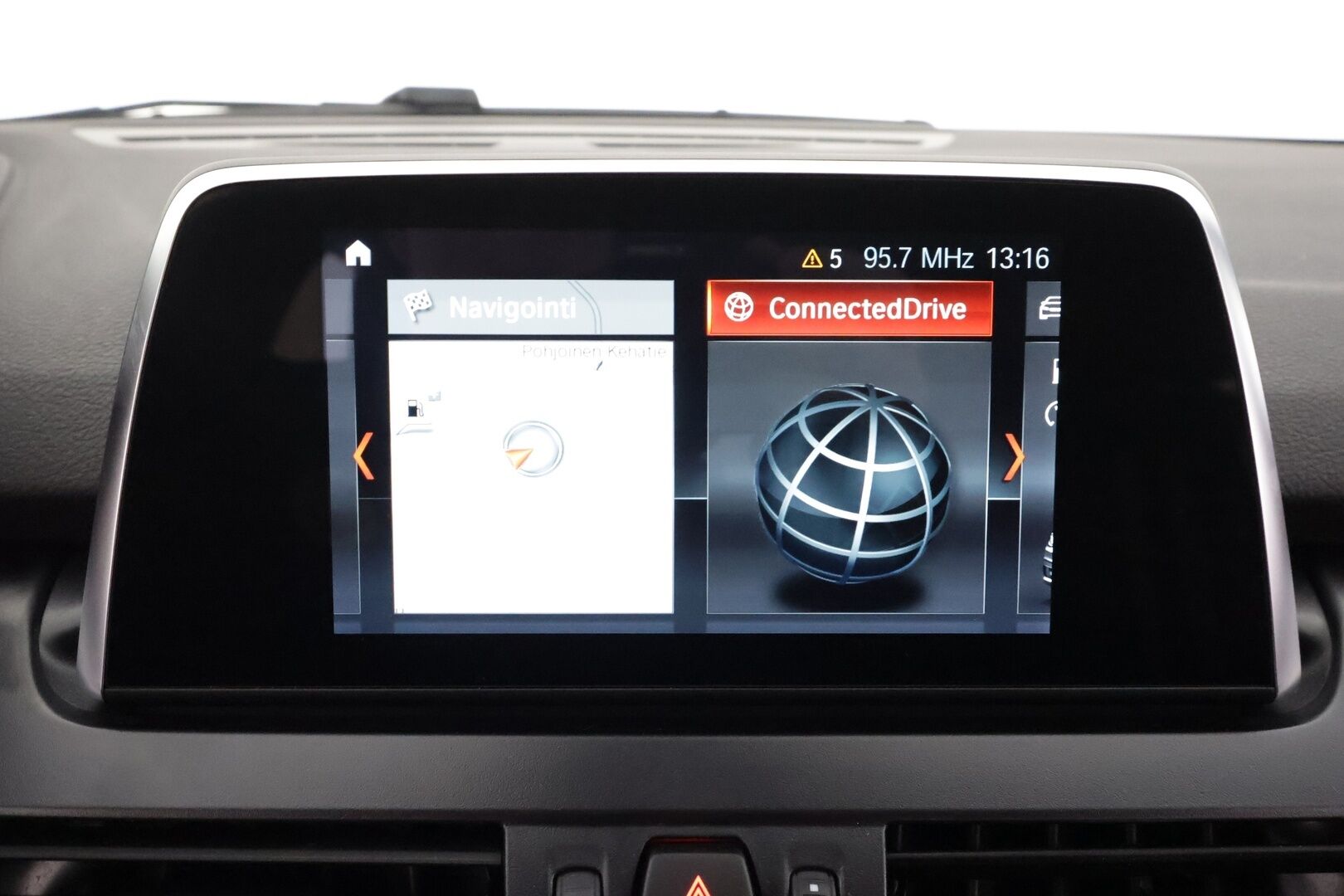 BMW 218 2022 F46 Gran Tourer 218i A Business Automatic Edition M Sport * LED / P.Tutkat / Sportpenkit / Navi / Sisätilanlämmitin * - 1-om Suomi-auto / Kahdet renkaat / Merkkihuollettu! - HULLU BLACKWEEK KORKOTARJOUS 2,49%