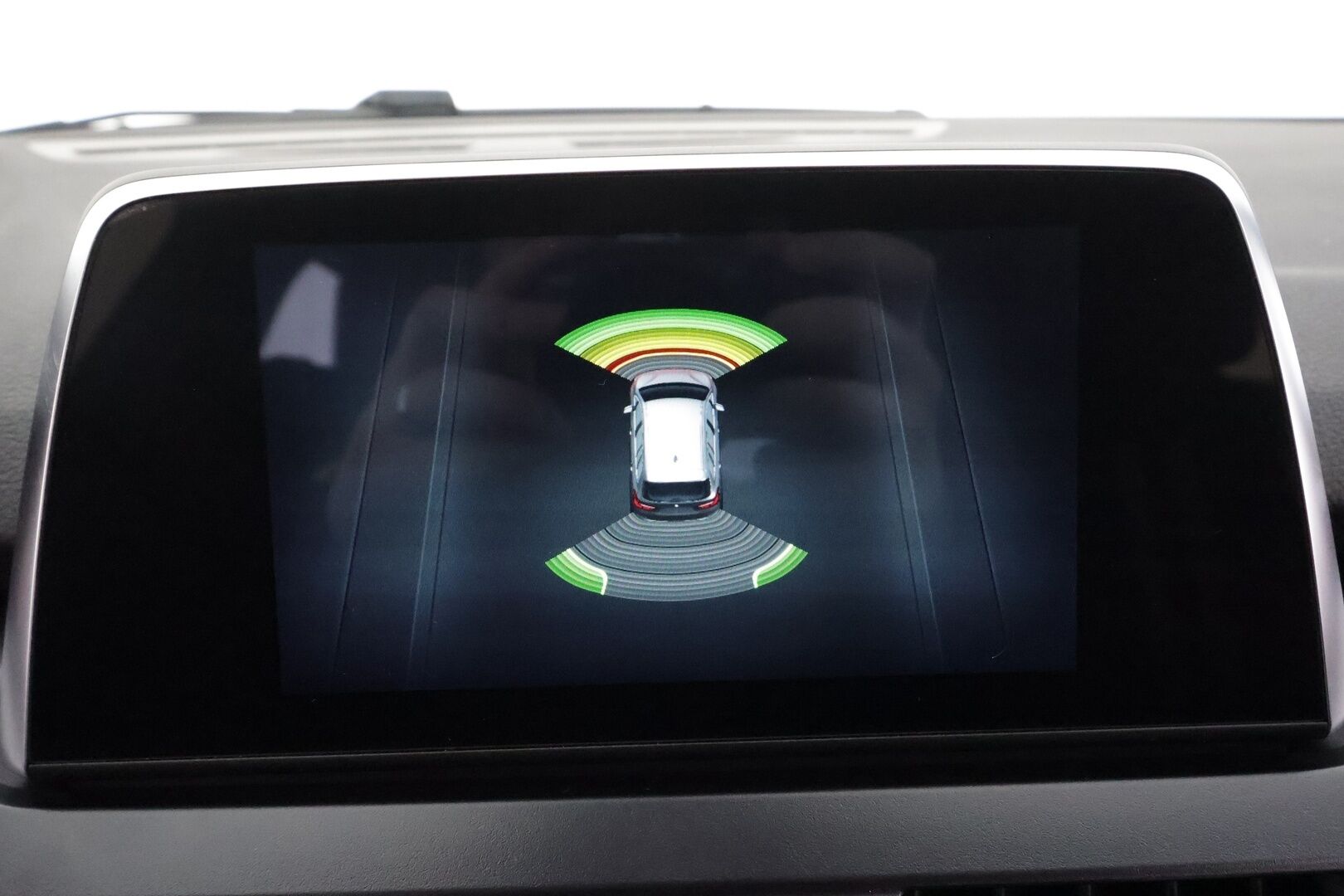 BMW 218 2022 F46 Gran Tourer 218i A Business Automatic Edition M Sport * LED / P.Tutkat / Sportpenkit / Navi / Sisätilanlämmitin * - 1-om Suomi-auto / Kahdet renkaat / Merkkihuollettu! - HULLU BLACKWEEK KORKOTARJOUS 2,49%