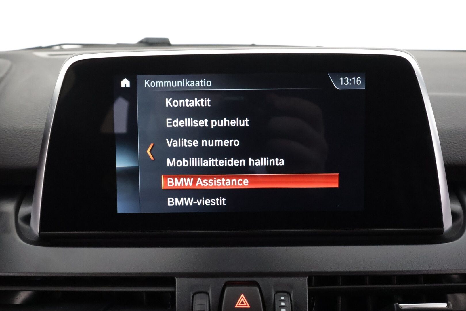 BMW 218 2022 F46 Gran Tourer 218i A Business Automatic Edition M Sport * LED / P.Tutkat / Sportpenkit / Navi / Sisätilanlämmitin * - 1-om Suomi-auto / Kahdet renkaat / Merkkihuollettu! - HULLU BLACKWEEK KORKOTARJOUS 2,49%