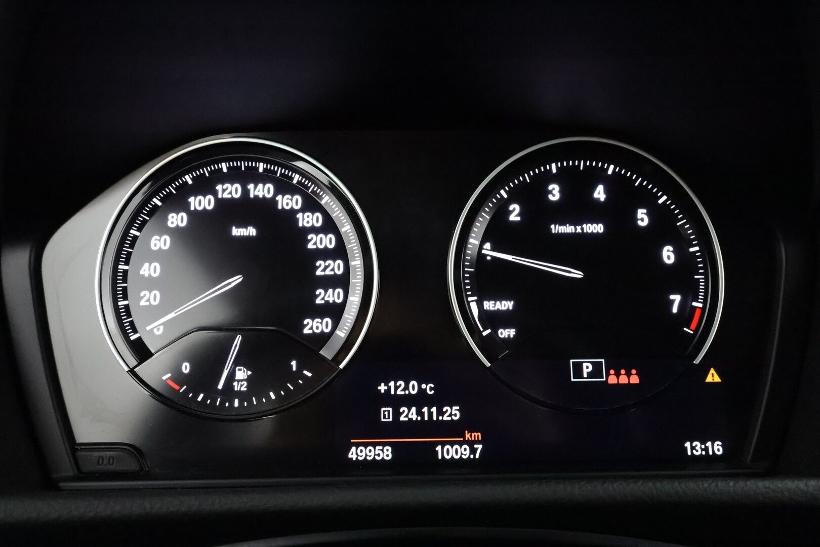 BMW 218 2022 F46 Gran Tourer 218i A Business Automatic Edition M Sport * LED / P.Tutkat / Sportpenkit / Navi / Sisätilanlämmitin * - 1-om Suomi-auto / Kahdet renkaat / Merkkihuollettu! - HULLU BLACKWEEK KORKOTARJOUS 2,49%