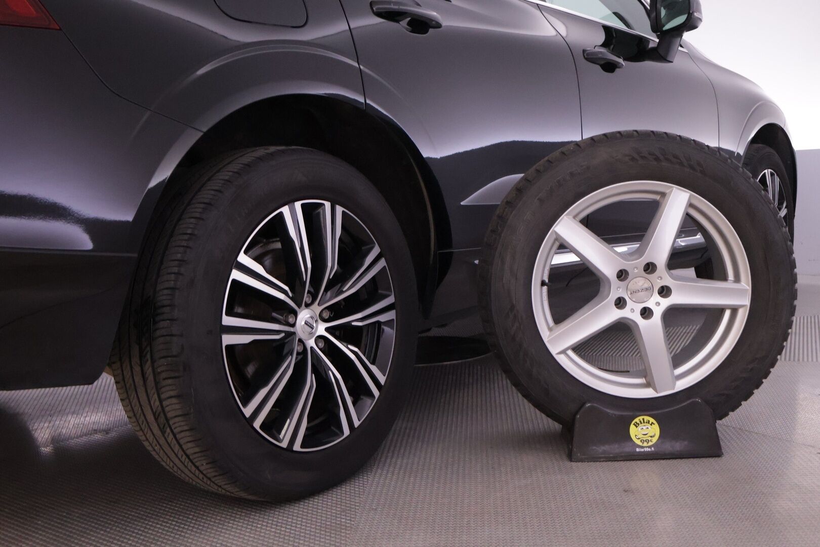 Volvo XC60 2022 T6 AWD Inscription Edition - | Facelift | Adapt.Vakkari | Panorama | Harman&Kardon | Muistinahat | Navi | Koukku |P.Kamera | Keyless |