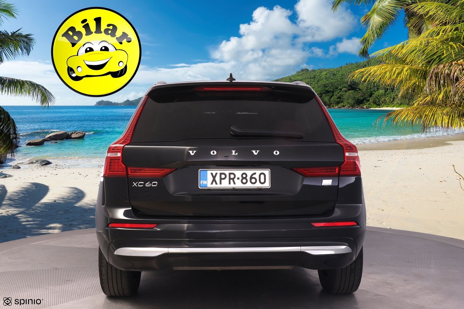 Volvo XC60 2022 T6 AWD Inscription Edition - | Facelift | Adapt.Vakkari | Panorama | Harman&Kardon | Muistinahat | Navi | Koukku |P.Kamera | Keyless |