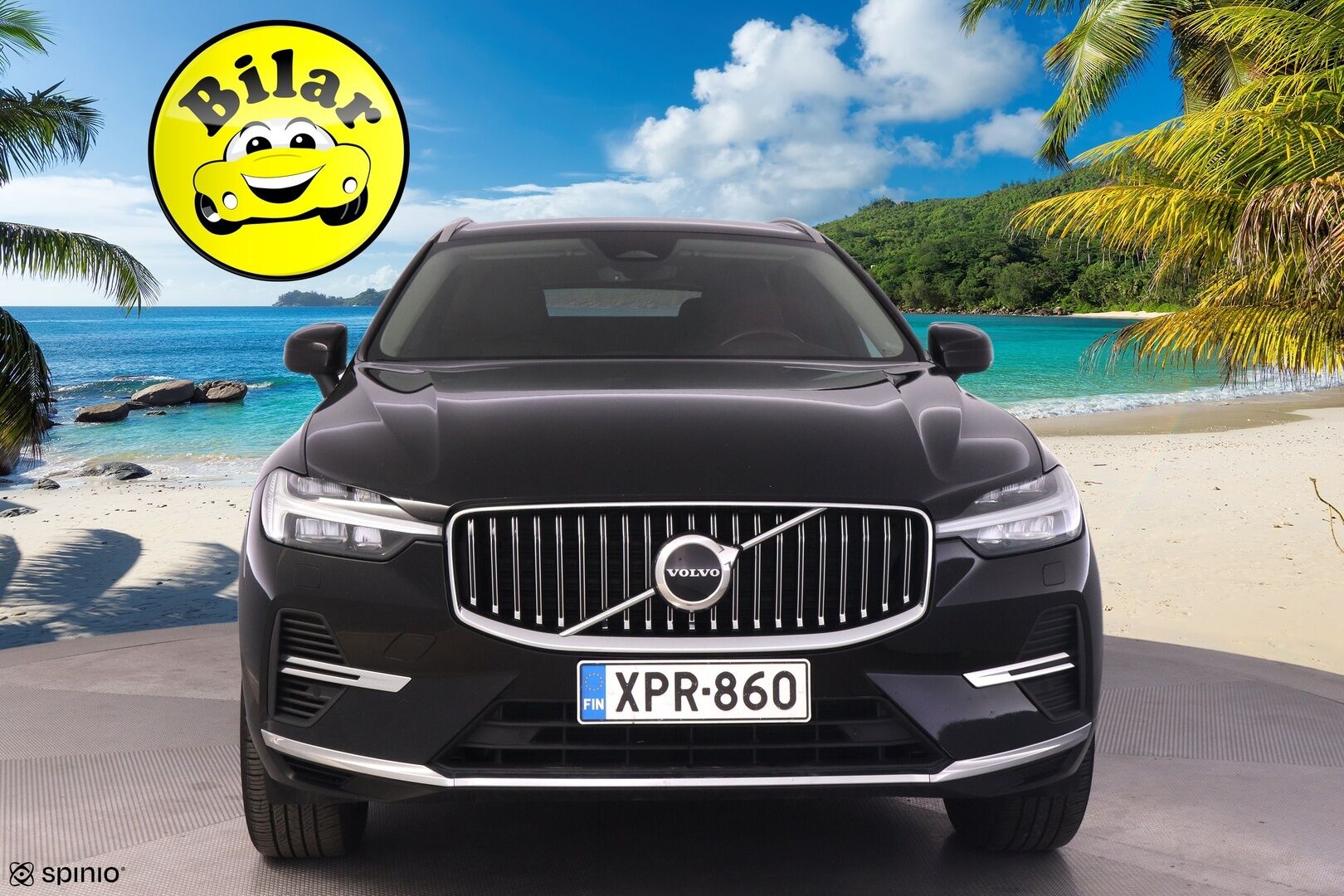 Volvo XC60 2022 T6 AWD Inscription Edition - | Facelift | Adapt.Vakkari | Panorama | Harman&Kardon | Muistinahat | Navi | Koukku |P.Kamera | Keyless |
