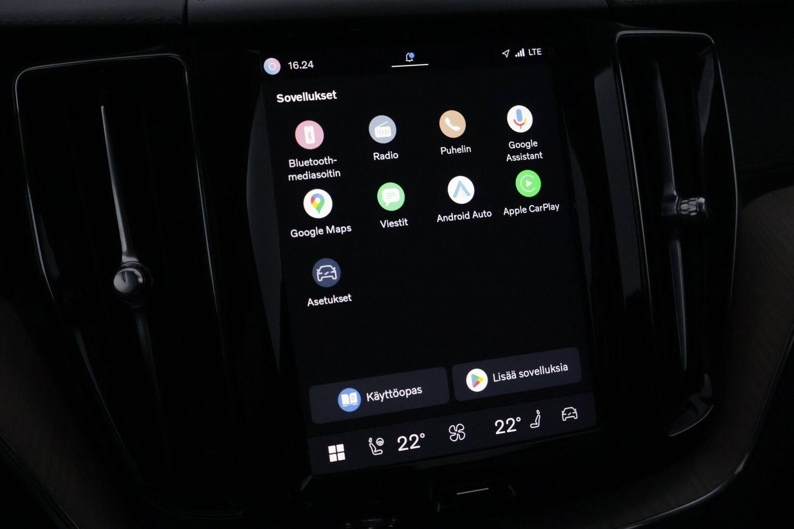Volvo XC60 2022 T6 AWD Inscription Edition - | Facelift | Adapt.Vakkari | Panorama | Harman&Kardon | Muistinahat | Navi | Koukku |P.Kamera | Keyless |