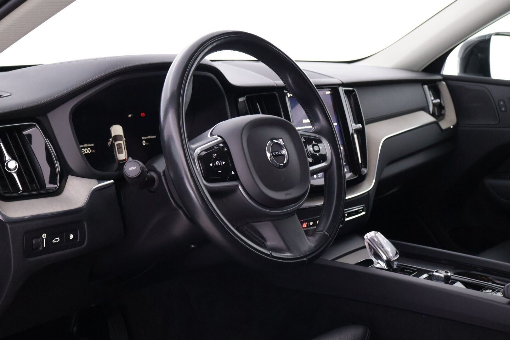 Volvo XC60 2022 T6 AWD Inscription Edition - | Facelift | Adapt.Vakkari | Panorama | Harman&Kardon | Muistinahat | Navi | Koukku |P.Kamera | Keyless |