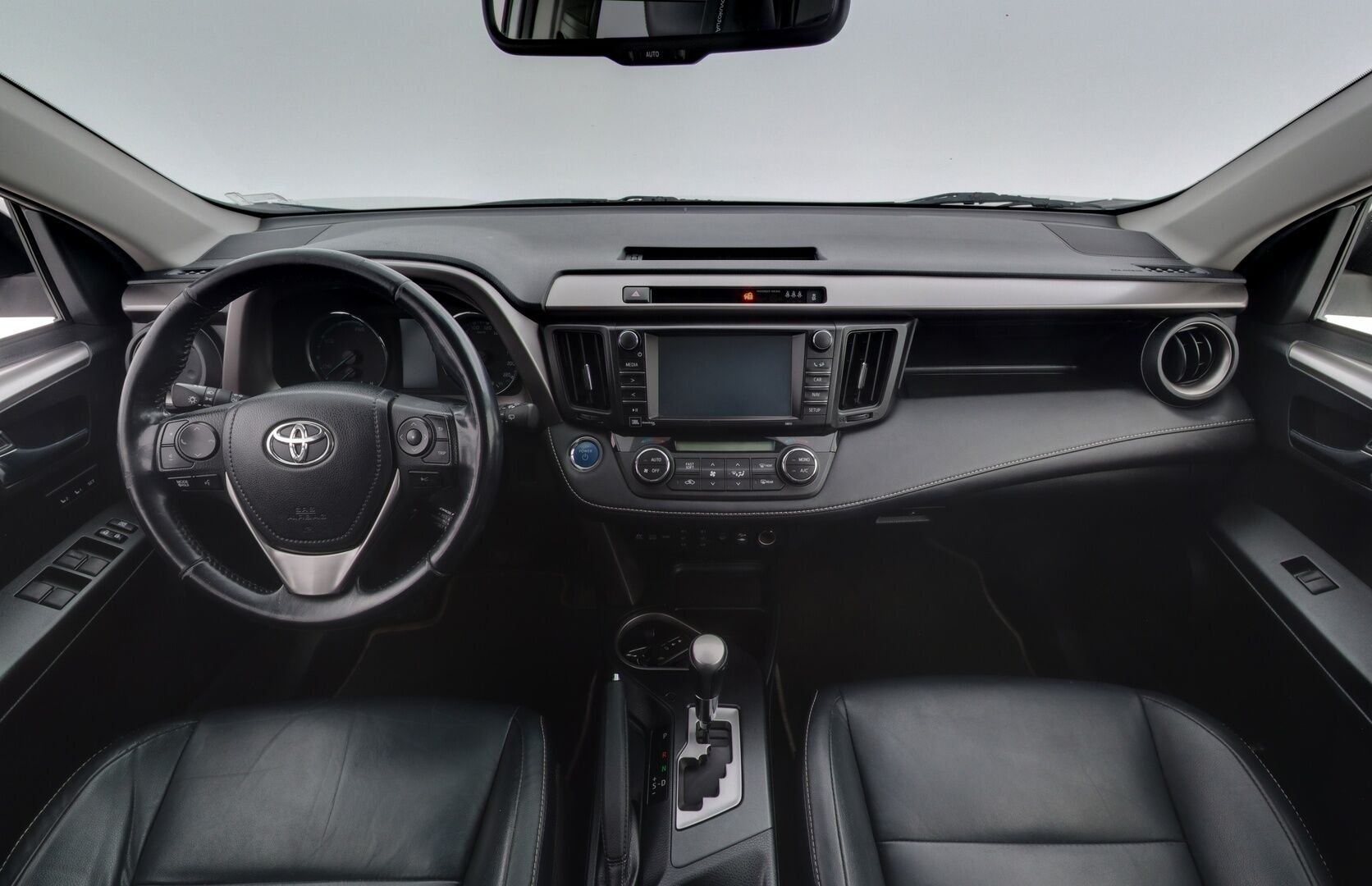 Toyota RAV4 2017 2.5 Hybrid AWD Premium - ACC | JBL | Nahat muistilla | Koukku | P.Kamera | Sähk. luukku | 2x renkaat&alumiinivanteet