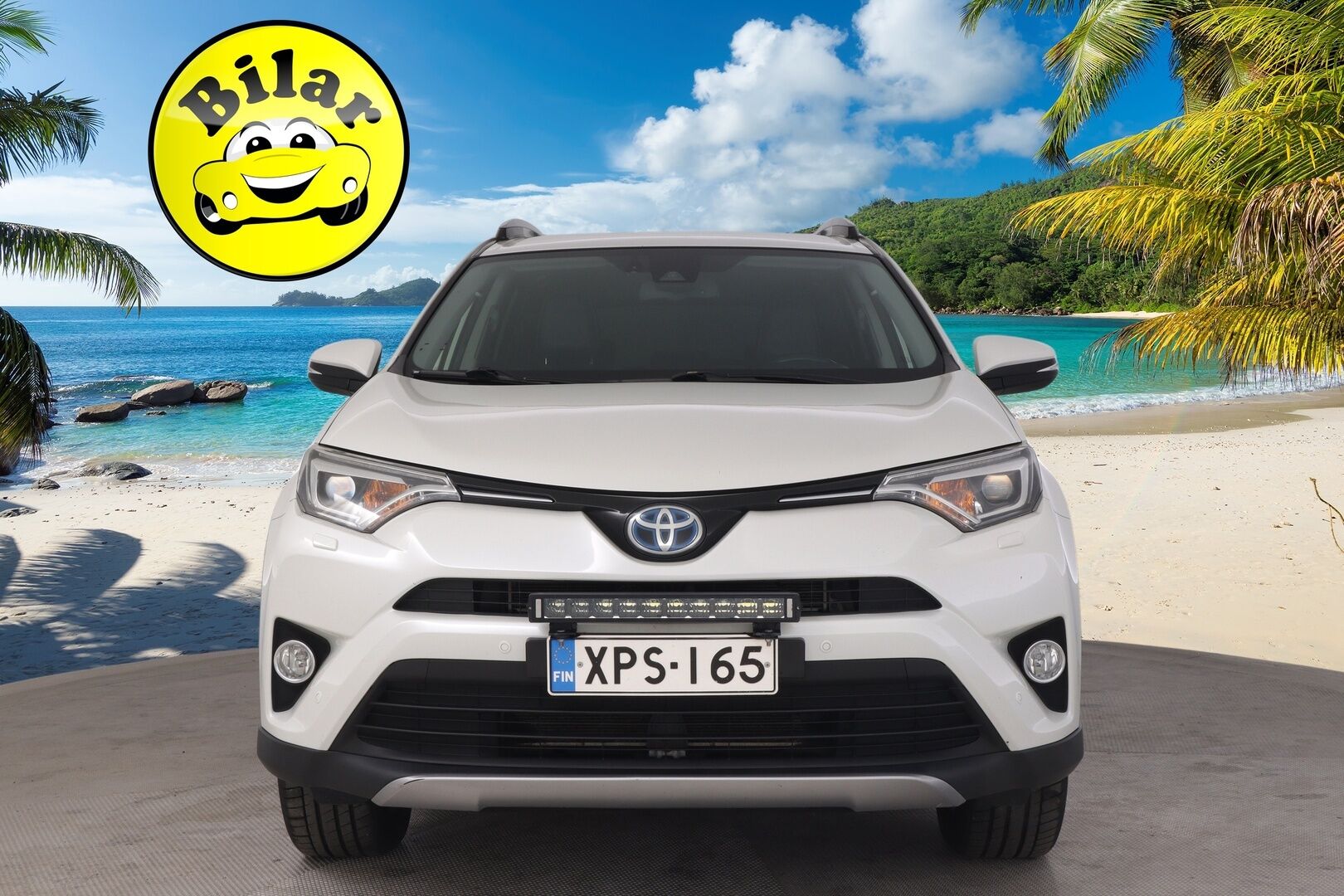 Toyota RAV4 2017 2.5 Hybrid AWD Premium - ACC | JBL | Nahat muistilla | Koukku | P.Kamera | Sähk. luukku | 2x renkaat&alumiinivanteet