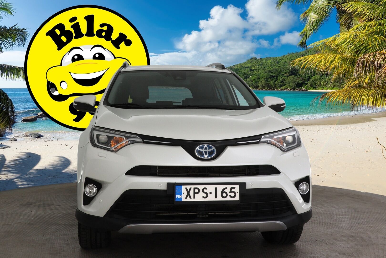 Toyota RAV4 2017 2.5 Hybrid AWD Premium - ACC | JBL | Nahat muistilla | Koukku | P.Kamera | Sähk. luukku | 2x renkaat&alumiinivanteet