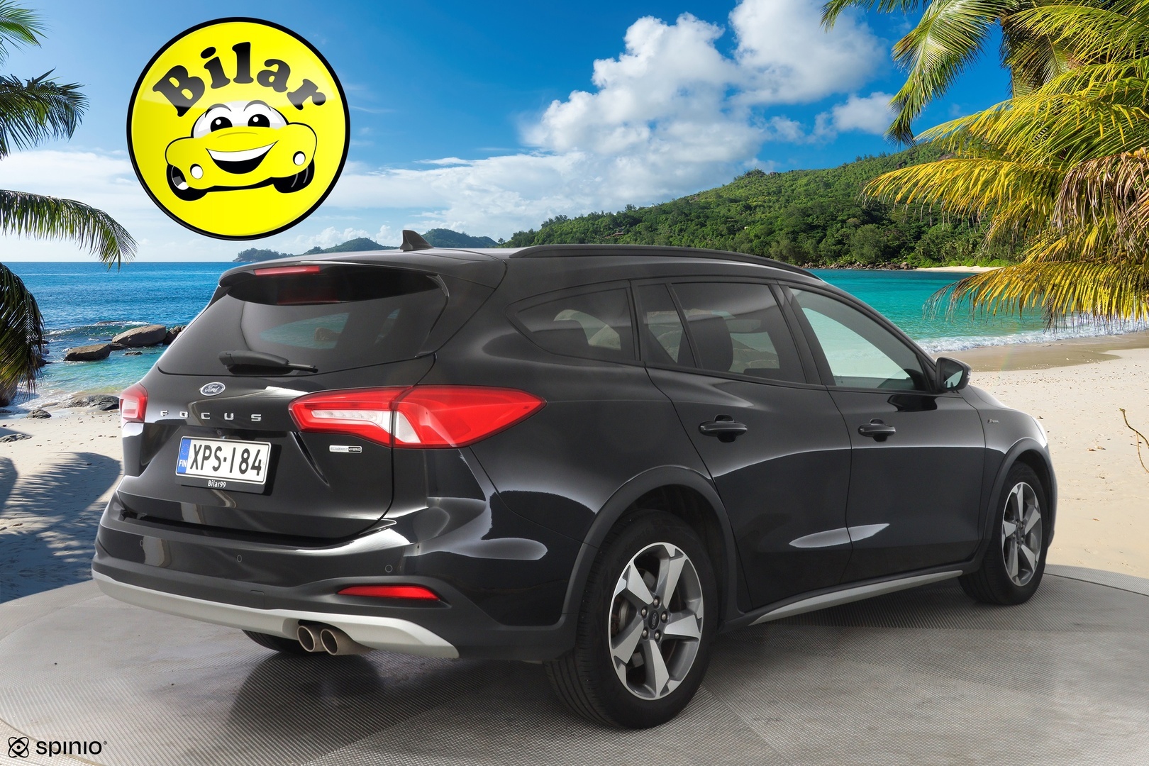 Ford Focus 2022, kuva 5/37