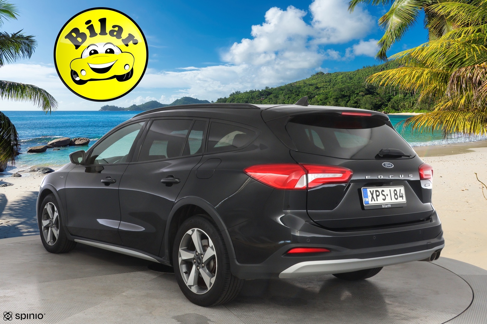 Ford Focus 2022, kuva 3/37