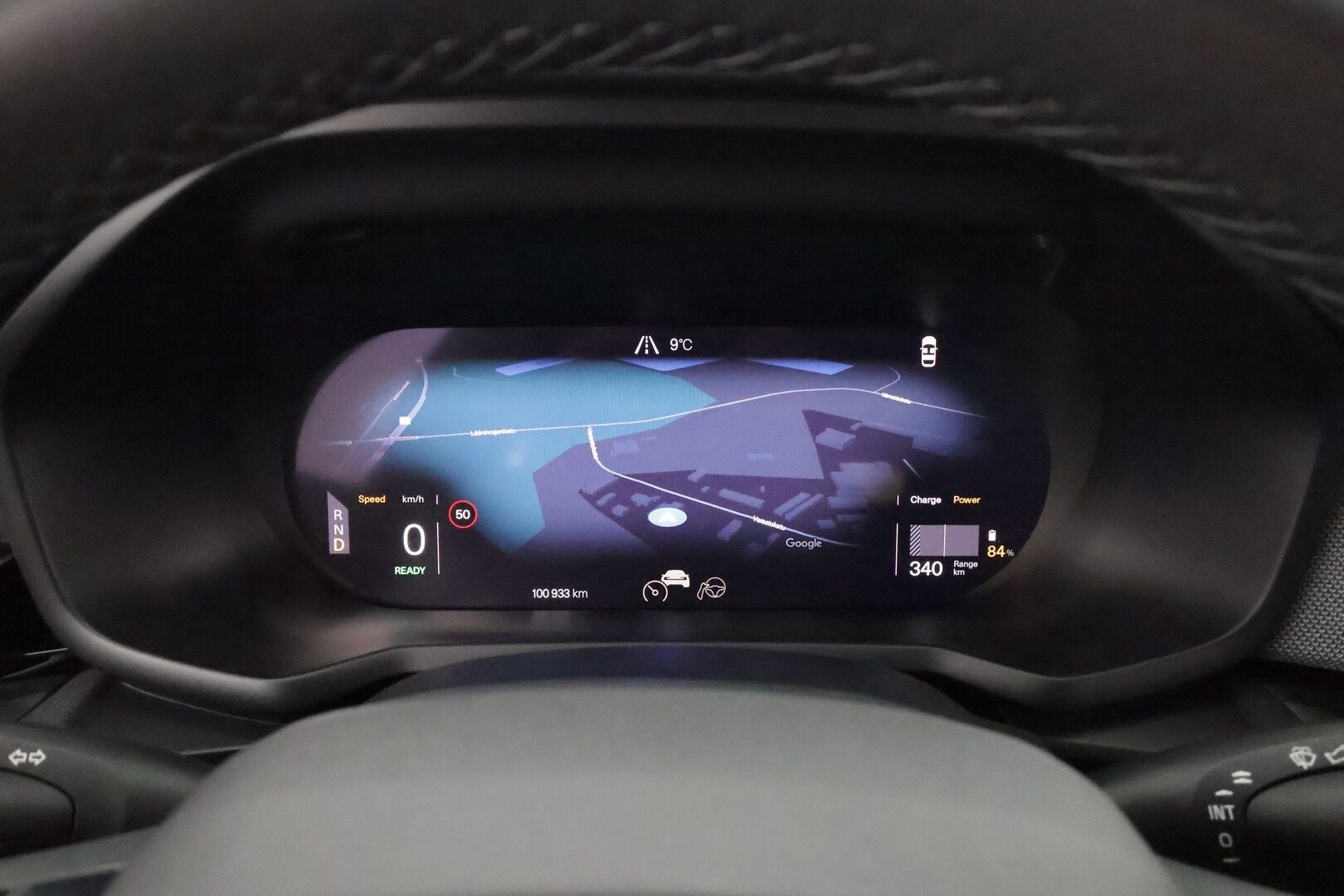 Polestar 2 2022 Long Range Single Motor, 170kW, 78kWh * ACC / Akkukäyttöinen Lisälämmitin / Pixel-LED / High Performance * - 1.Om Suomi-auto / Merkkihuollettu / Koti & Kauppalaturi