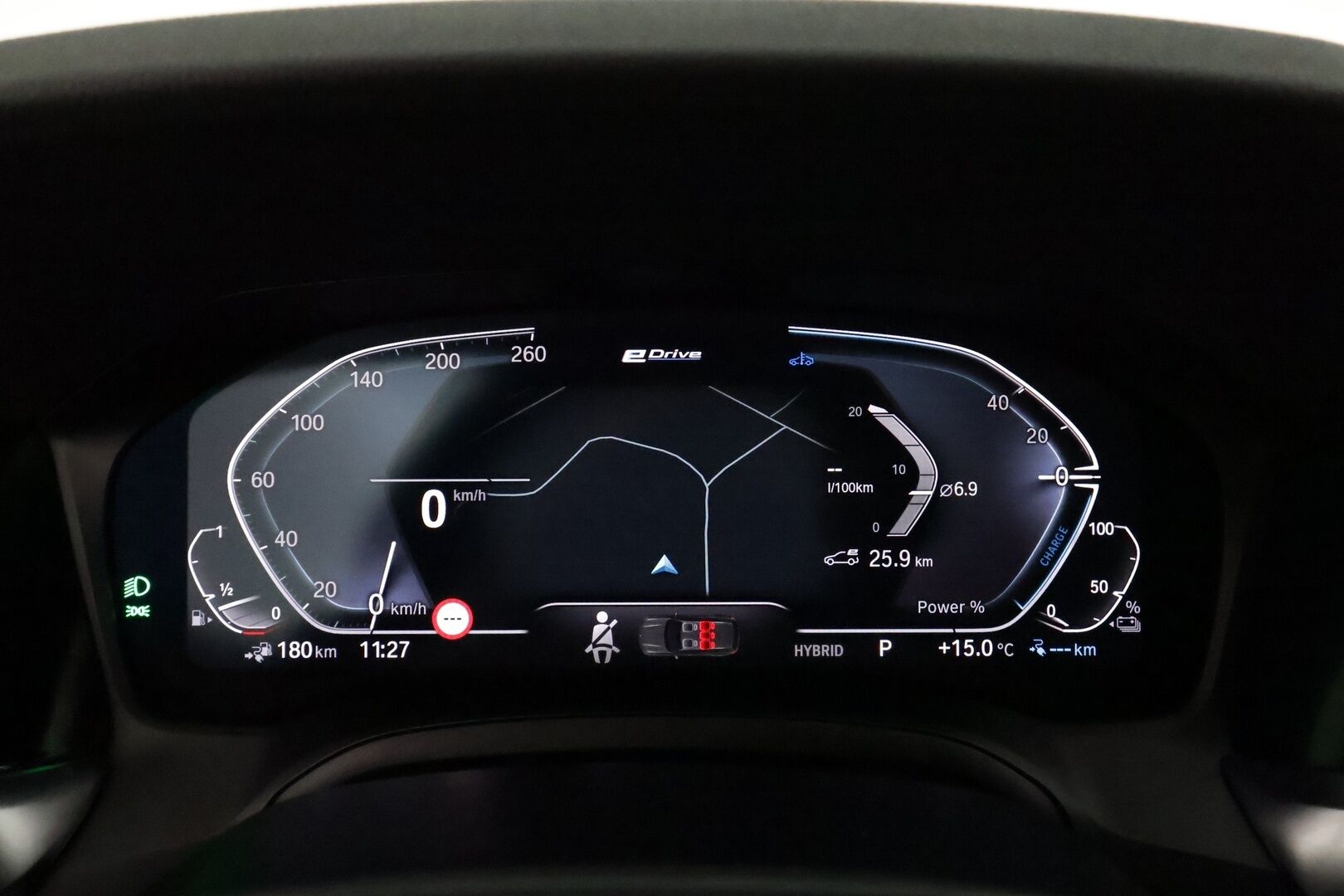 BMW 330 2022 G21 Touring 330e xDrive A Charged Edition **ACC / Adapt.LED / Hifi / P.tutkat / Puolinahat / Comfort Access / Navi** - Suomi-auto / Kahdet renkaat aluvanteilla / Merkkihuollettu