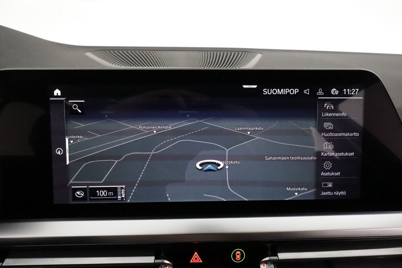 BMW 330 2022 G21 Touring 330e xDrive A Charged Edition **ACC / Adapt.LED / Hifi / P.tutkat / Puolinahat / Comfort Access / Navi** - Suomi-auto / Kahdet renkaat aluvanteilla / Merkkihuollettu