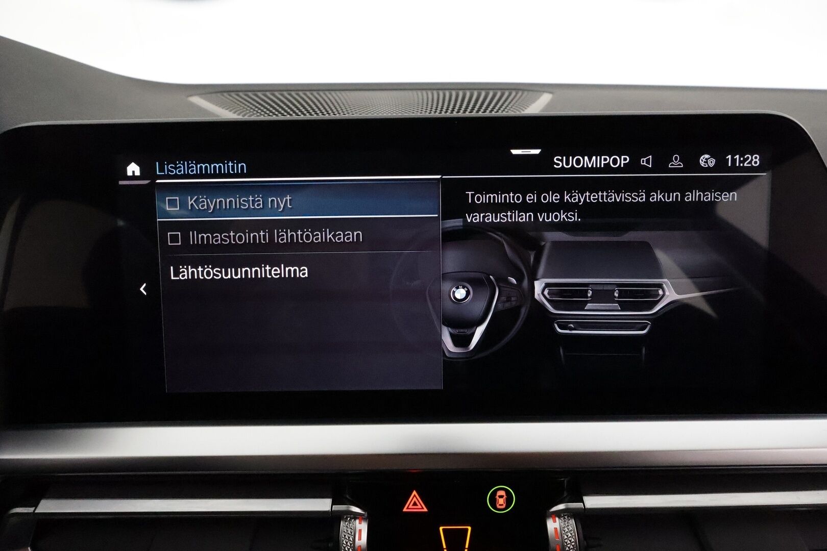 BMW 330 2022 G21 Touring 330e xDrive A Charged Edition **ACC / Adapt.LED / Hifi / P.tutkat / Puolinahat / Comfort Access / Navi** - Suomi-auto / Kahdet renkaat aluvanteilla / Merkkihuollettu